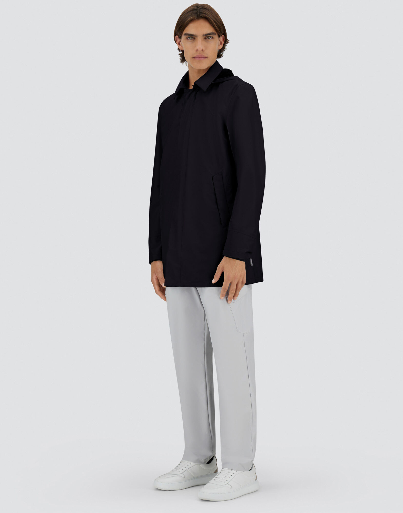 GORE-TEX PACLITE RAINCOAT