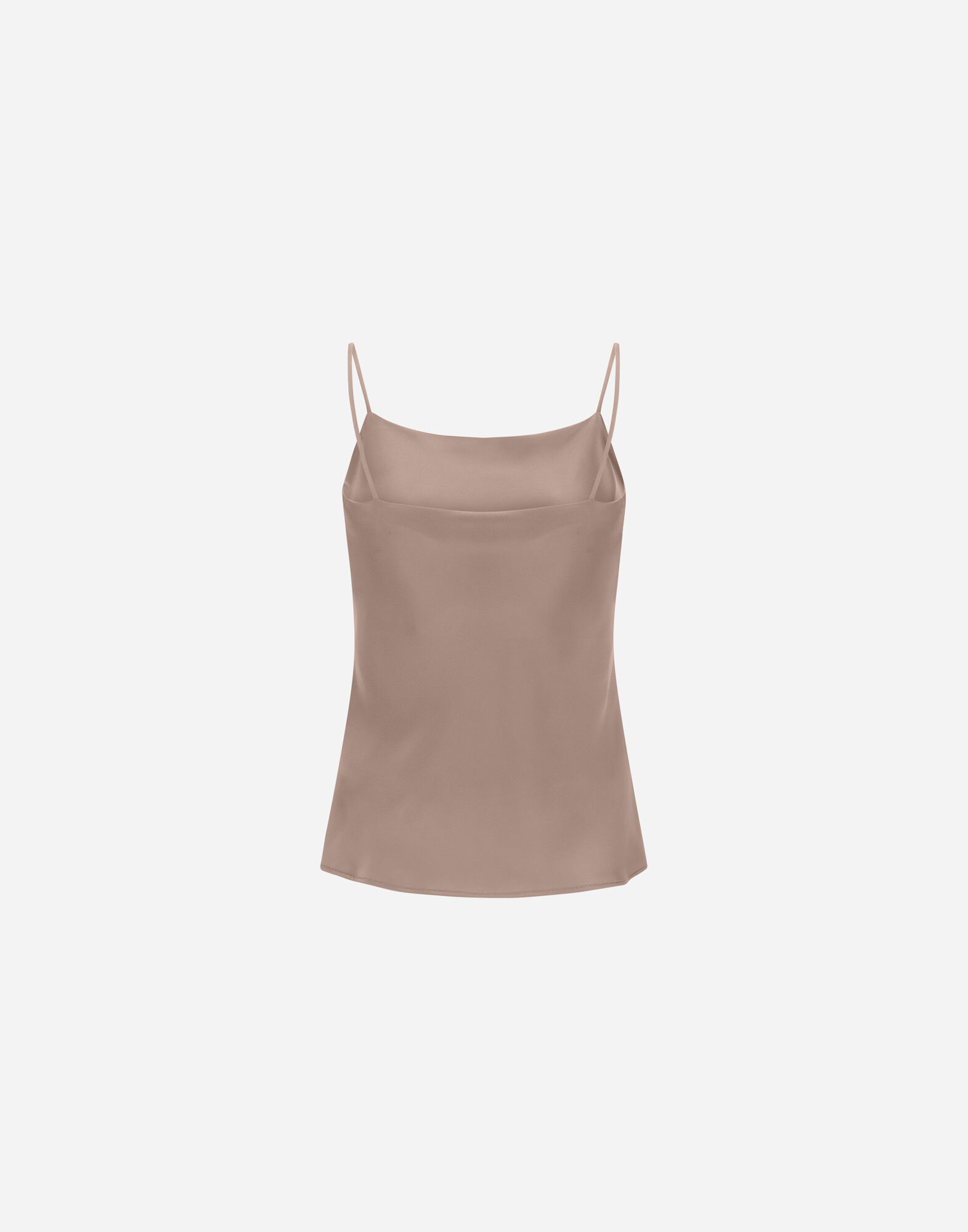 SATIN TOP