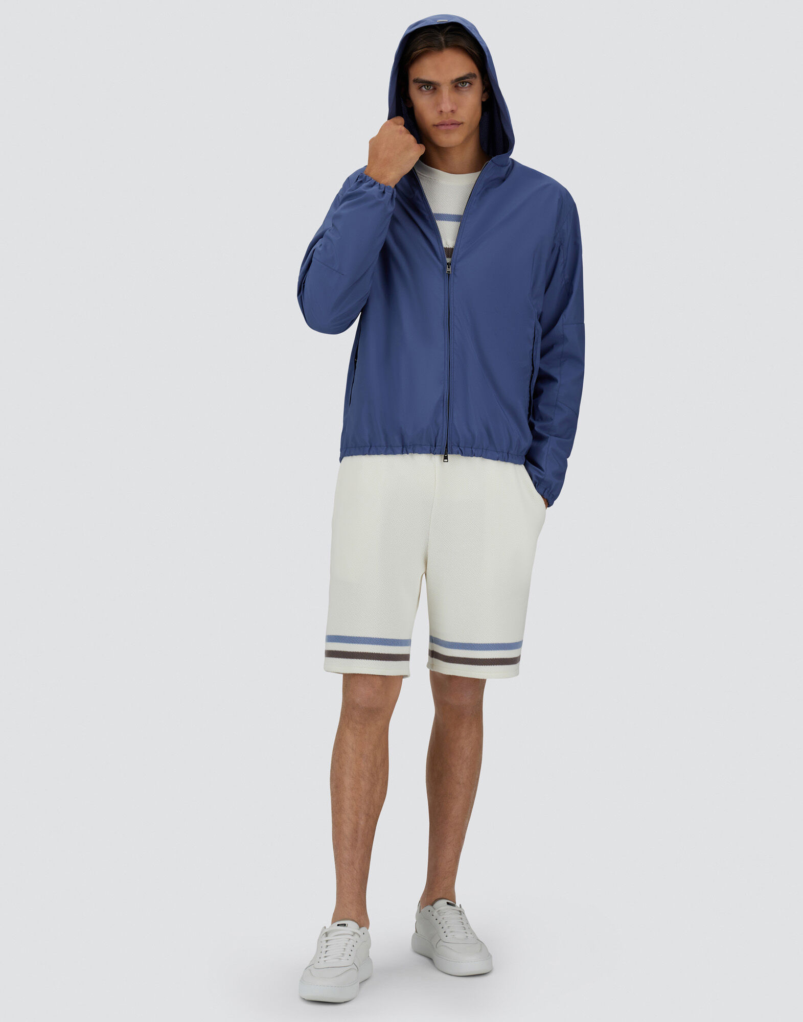 SMART TECH JACKET