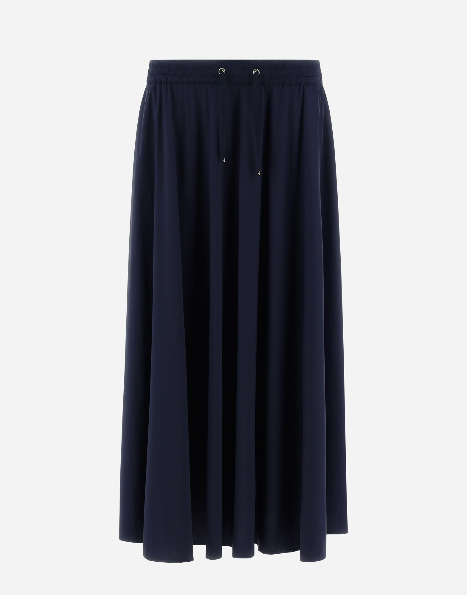LIGHT NYLON STRETCH SKIRT