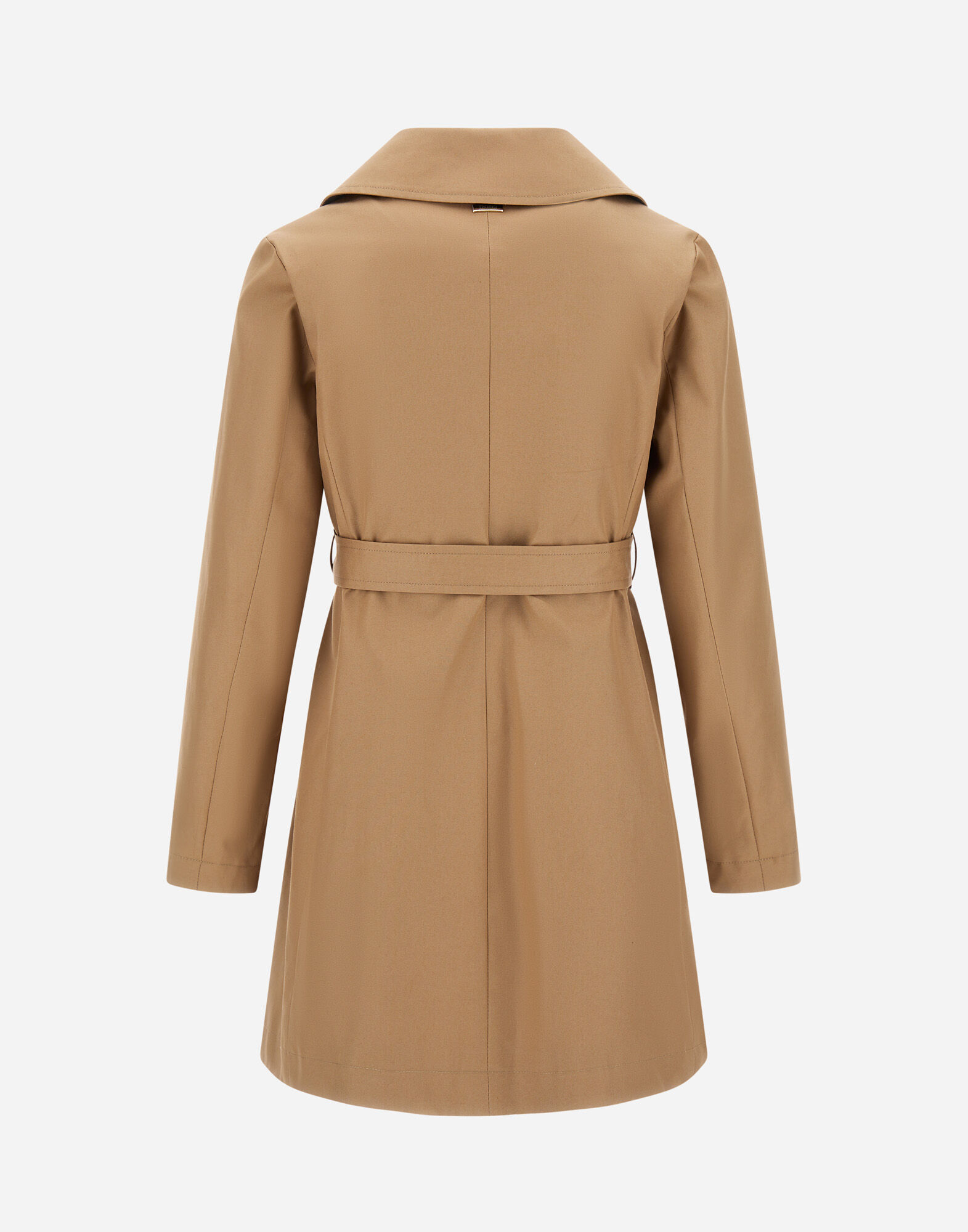 TRENCH COAT IN DEAN