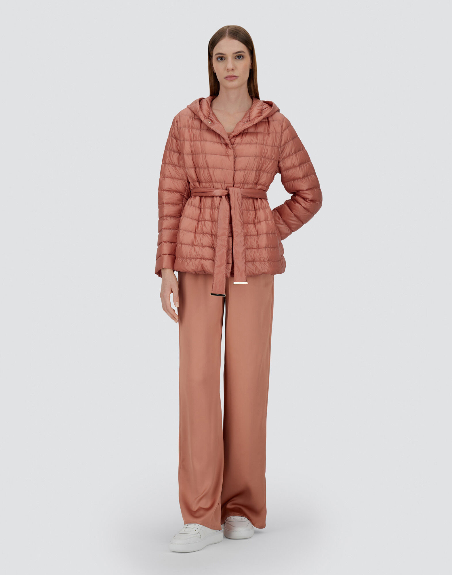 NYLON ULTRALIGHT JACKET