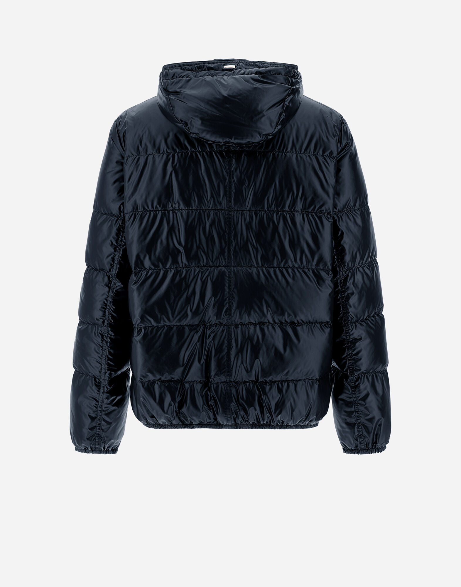 BOMBER JACKET IN NYLON ULTRALIGHT