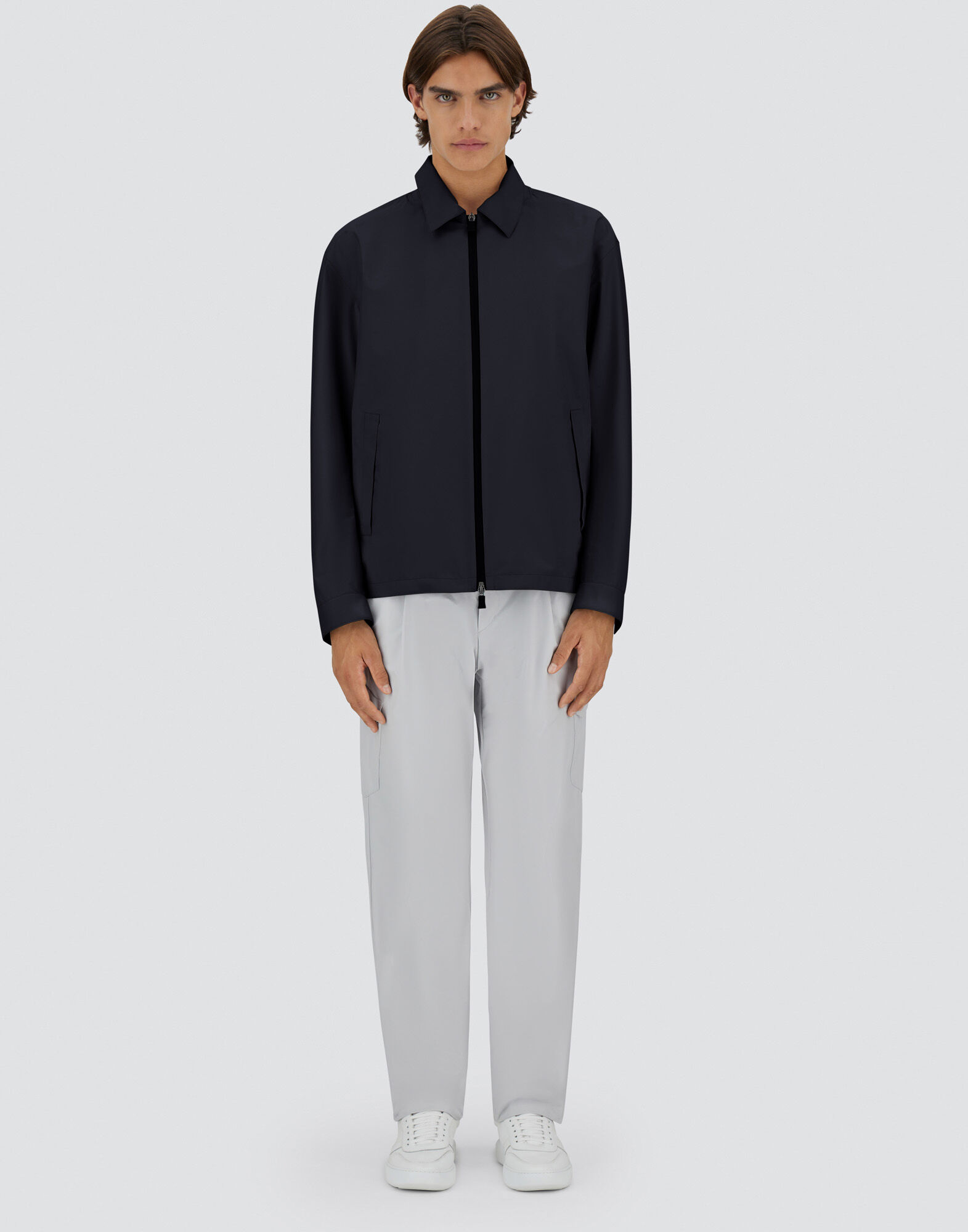 GORE-TEX PACLITE SHACKET