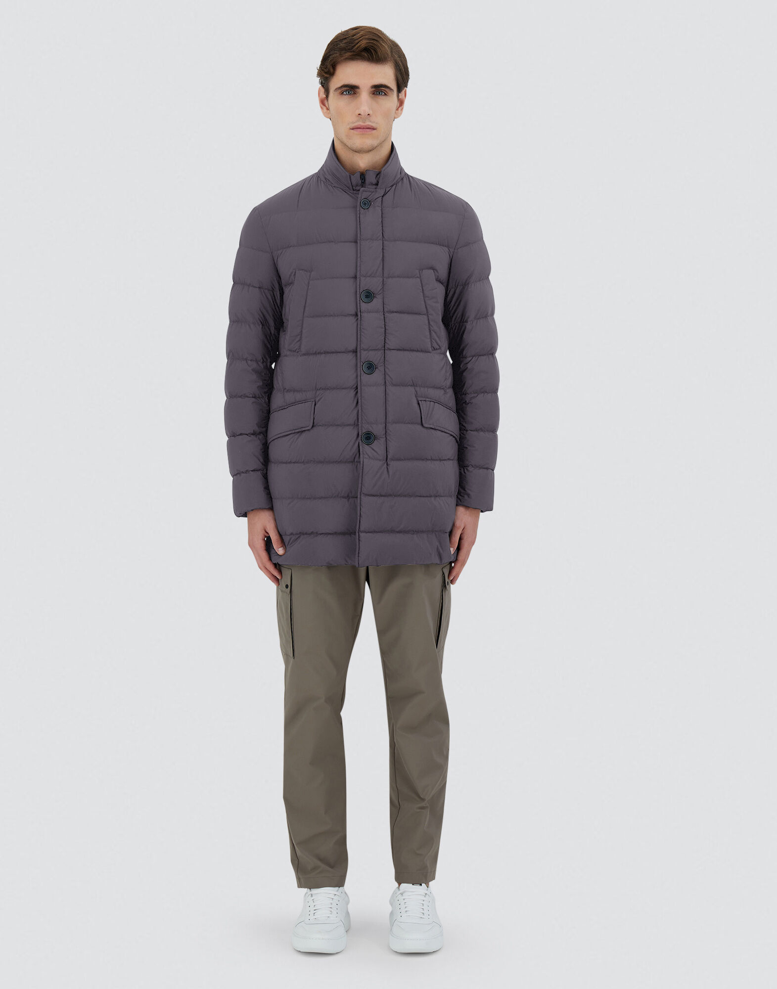 IL CAPPOTTO