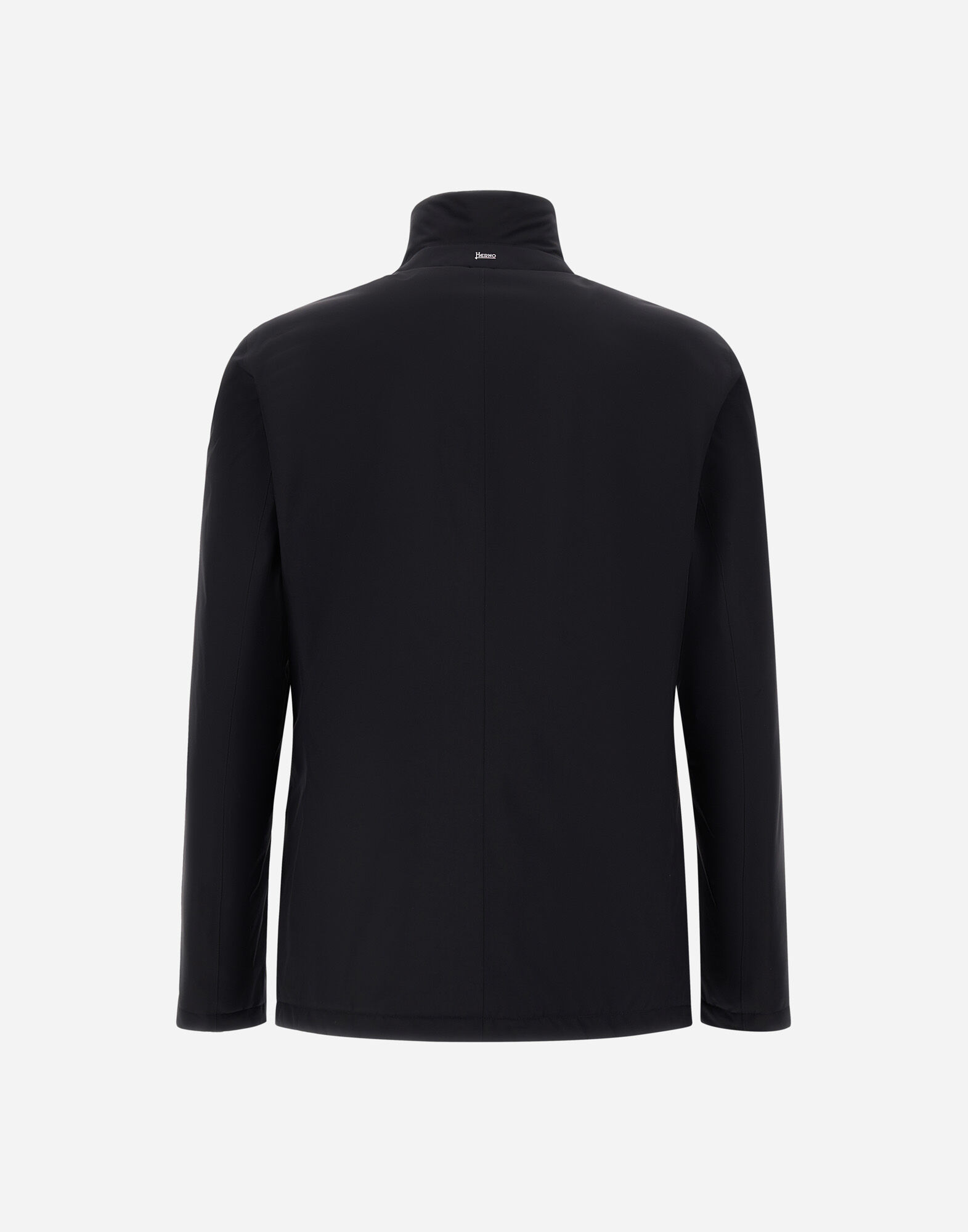 BLAZER WITH BIB IN 2-LAYER WINDSTOPPER