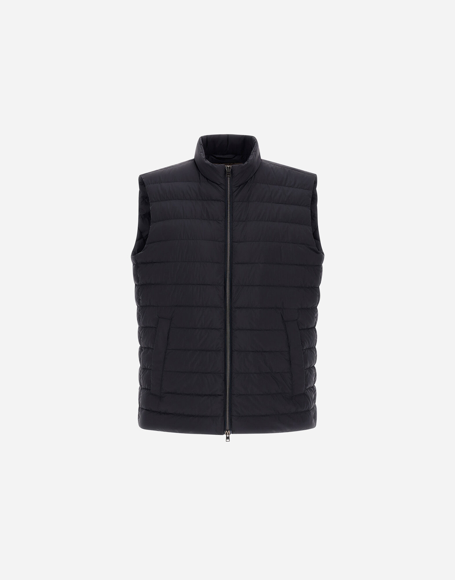 ECOAGE AND MONOGRAM GILET