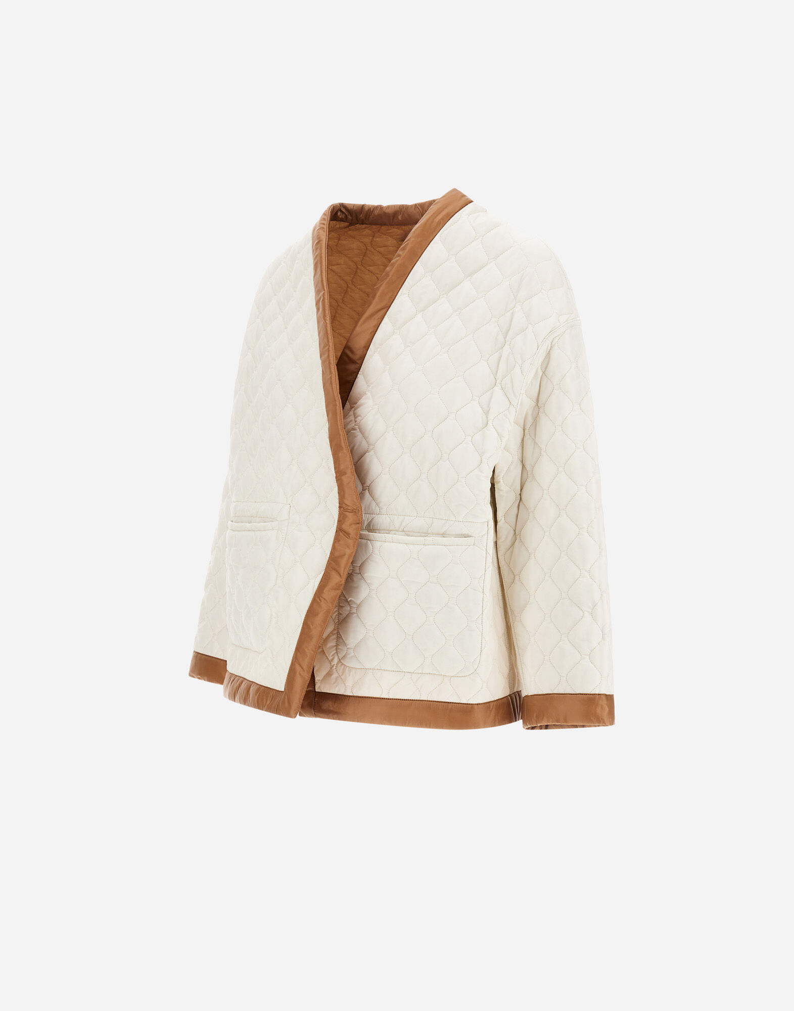 NYLON ULTRALIGHT JACKET