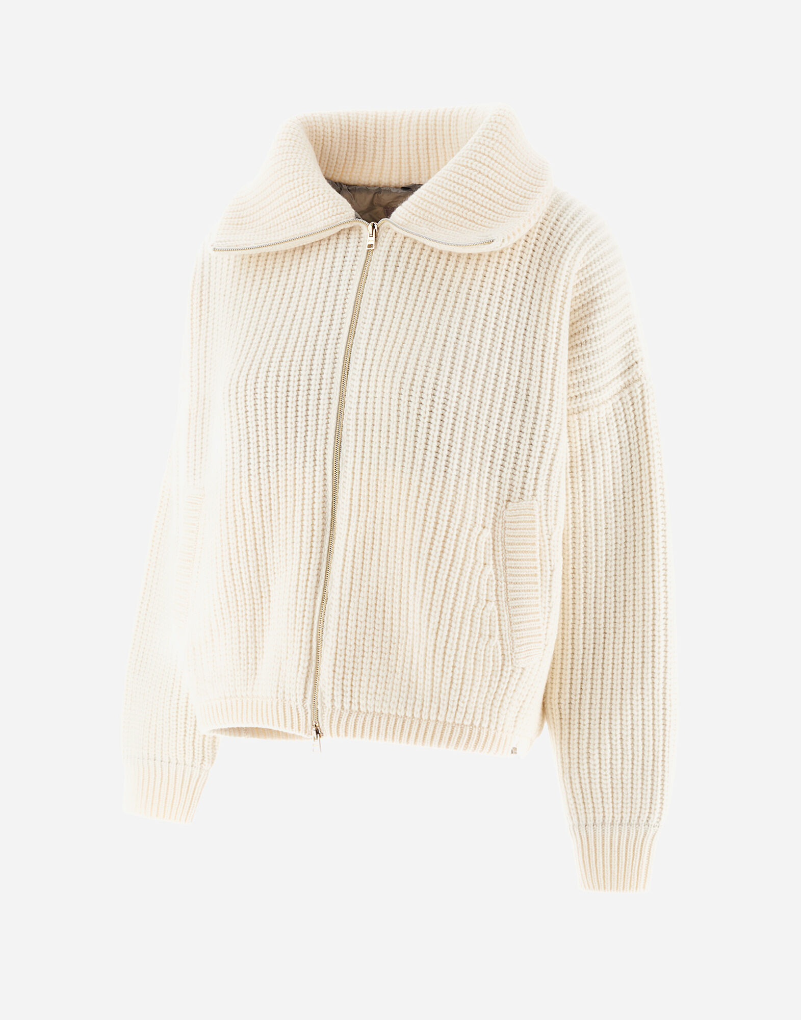 RESORT CARDIGAN IN INFINITY