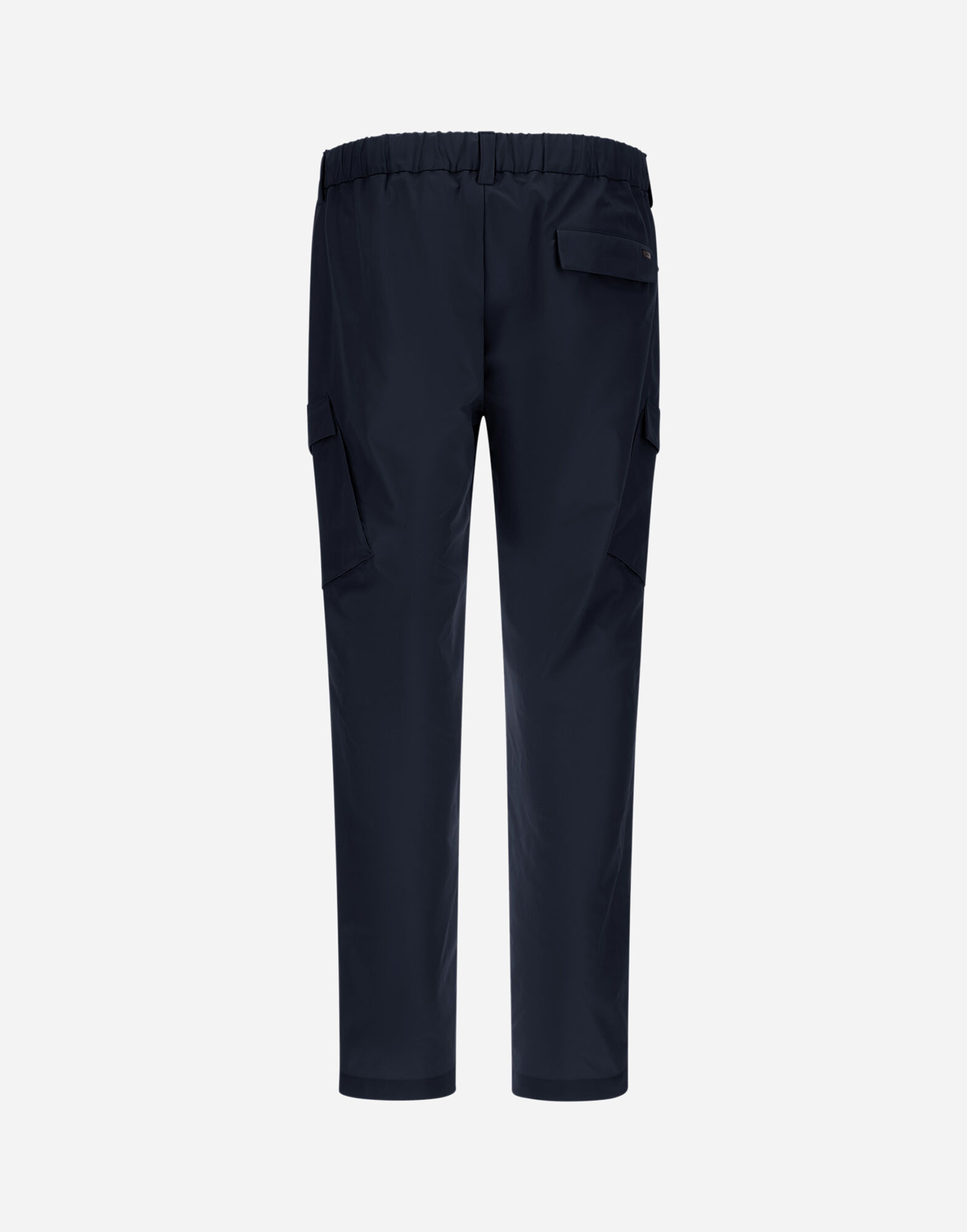 NYLON DIVE TROUSERS