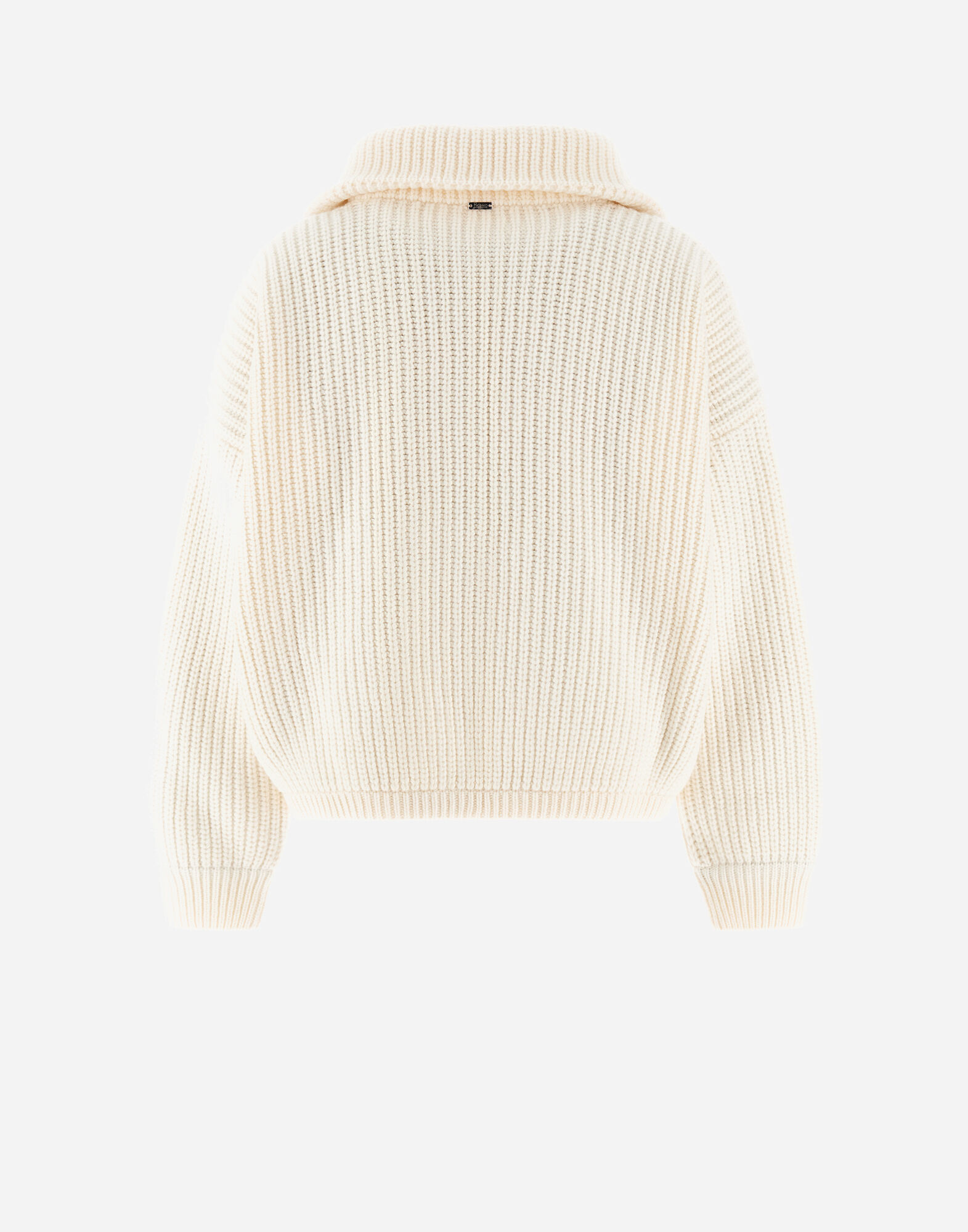 RESORT CARDIGAN IN INFINITY