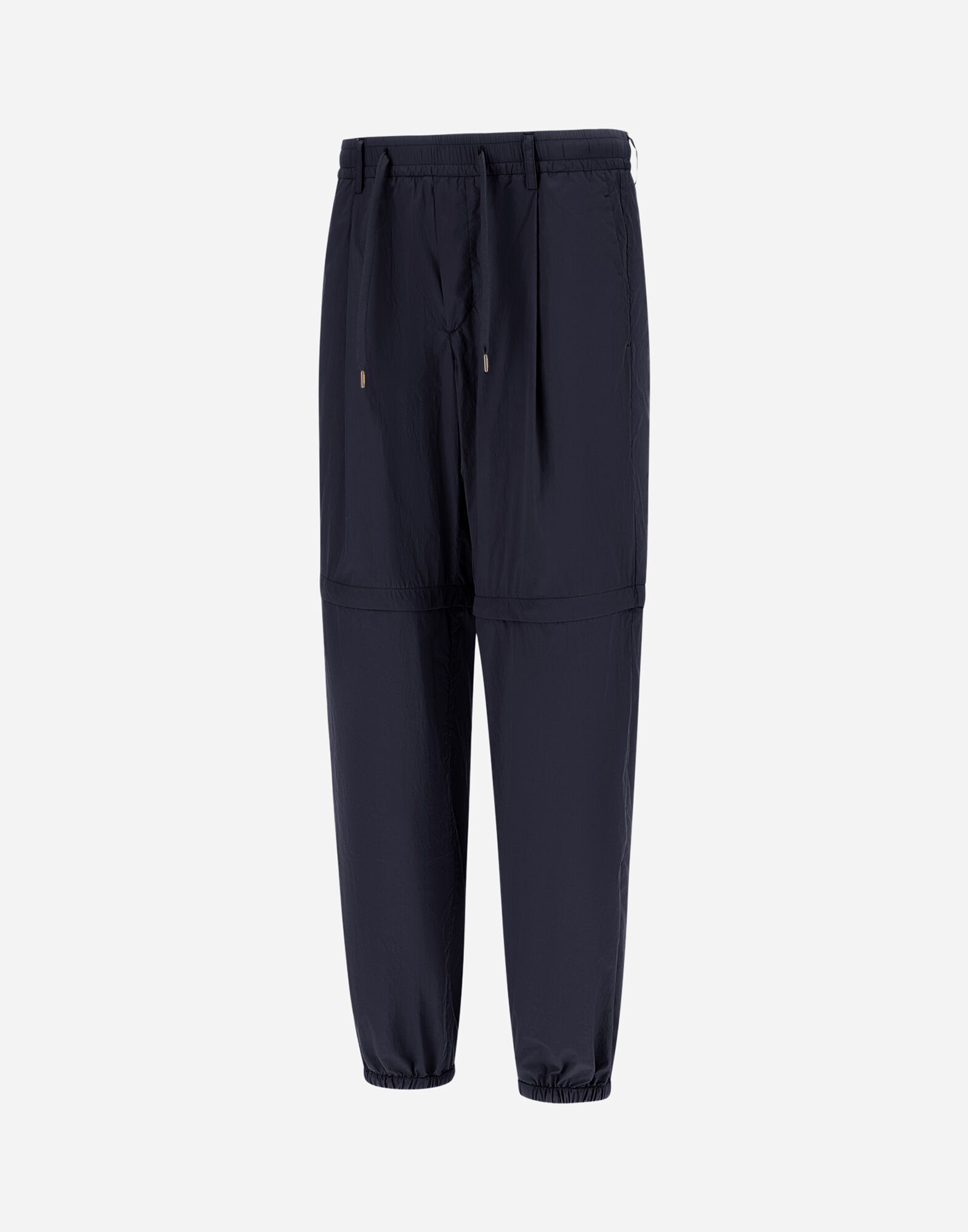 TROUSERS IN ULTRALIGHT CREASE