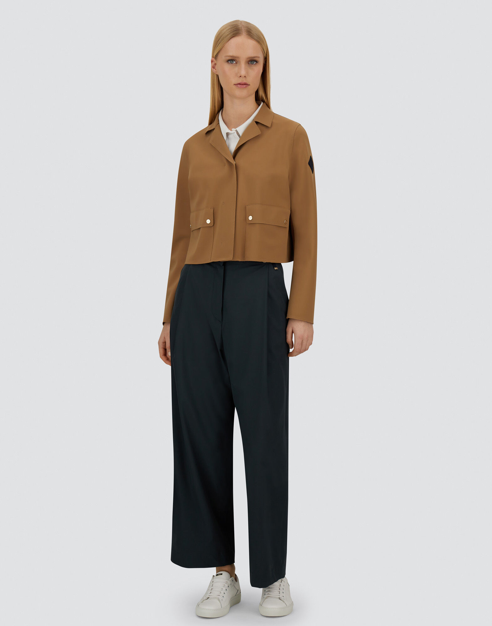 FIRST-ACT PEF JACKET
