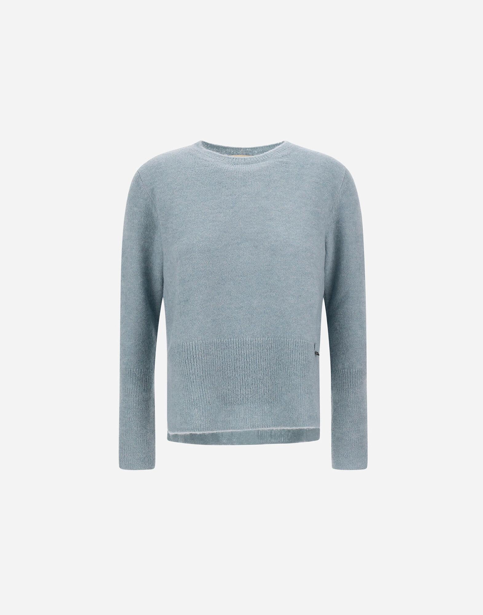 SWEATER IN ALPACA WOOL G.7