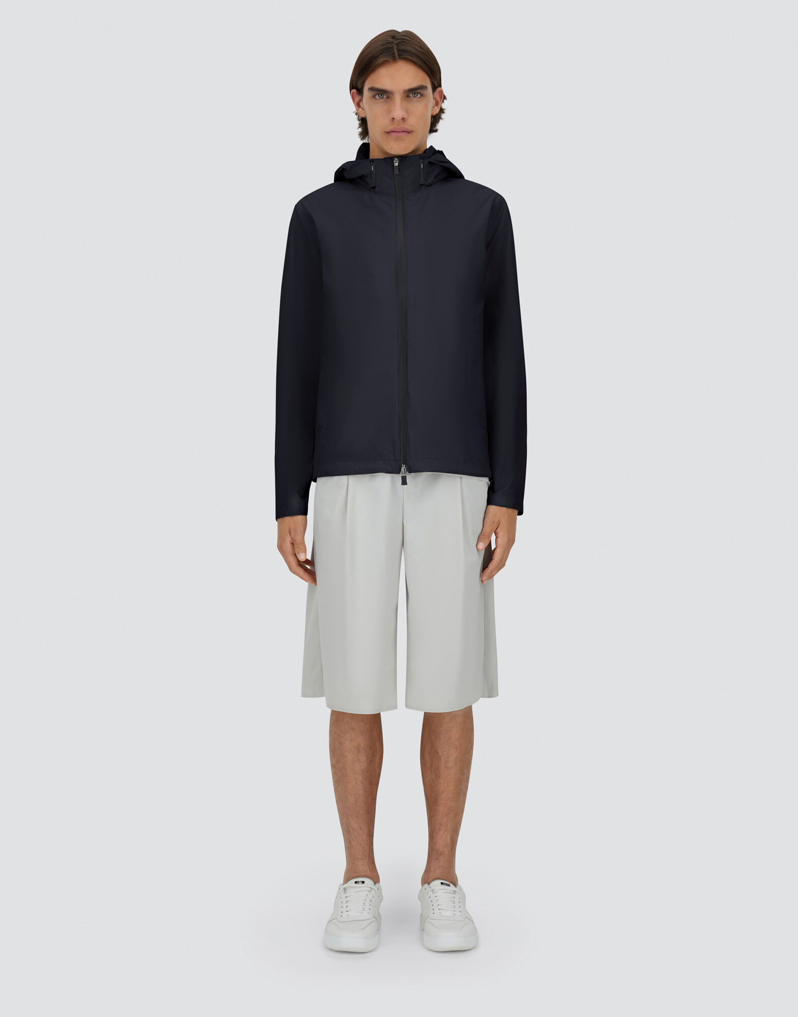 GORE-TEX PACLITE JACKET