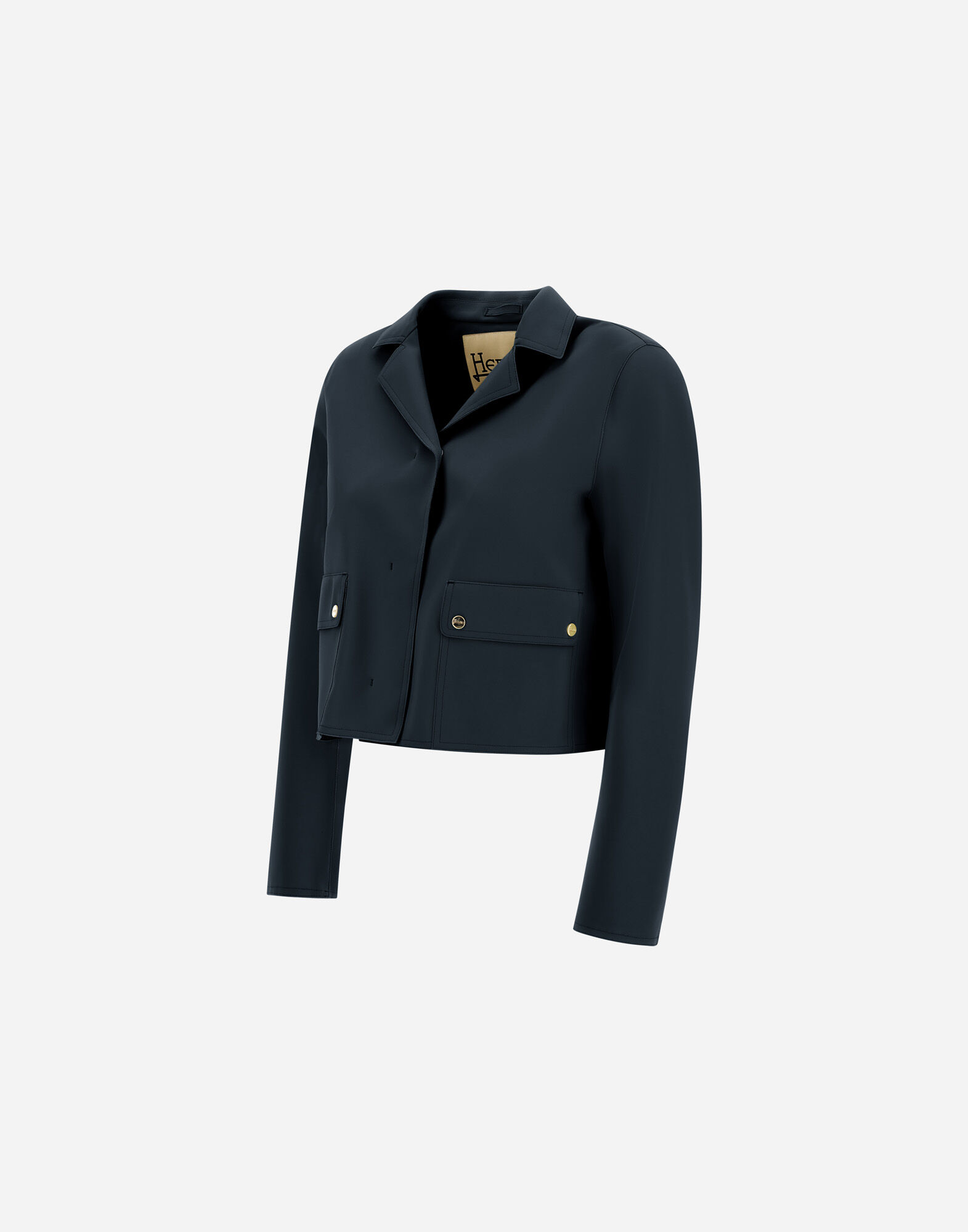 FIRST-ACT PEF JACKET