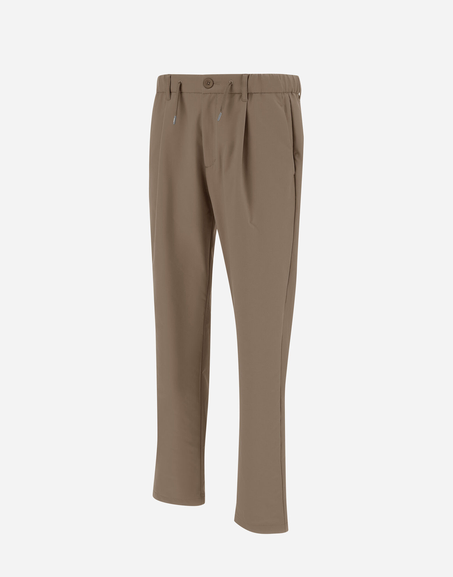 TROUSERS IN WARM TECH