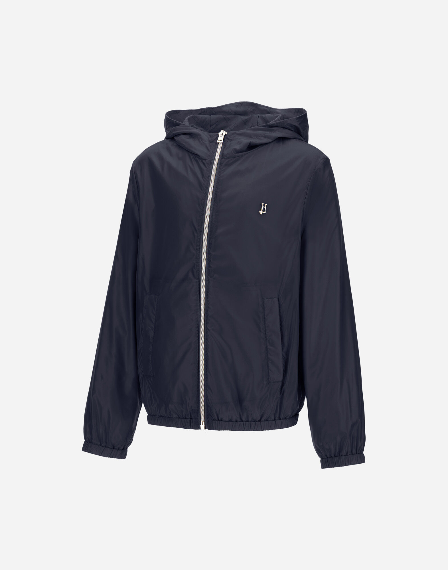 NYLON ULTRALIGHT JACKET