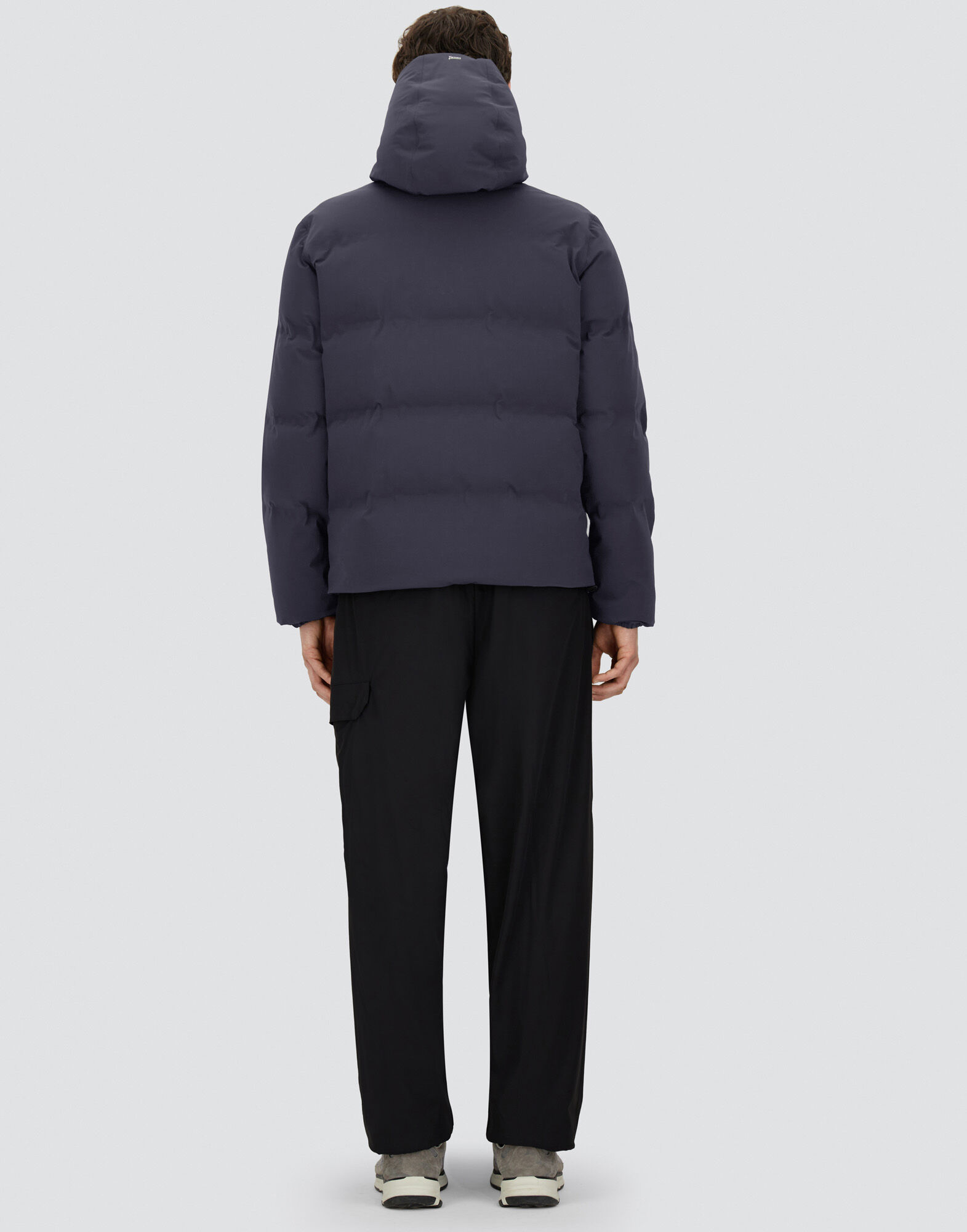 JACKET IN NEW IMPACT