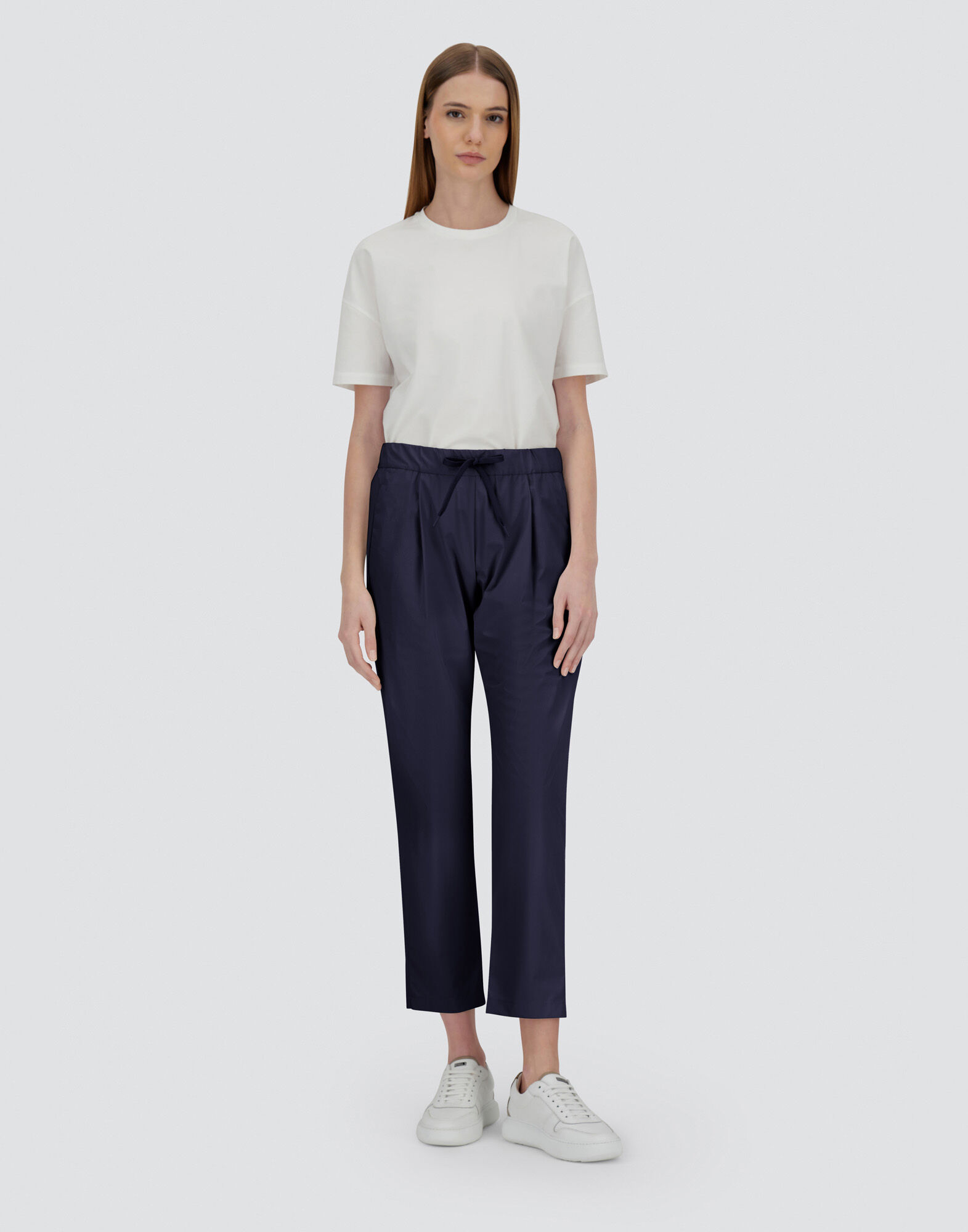 NYLON MAESTRO TROUSERS