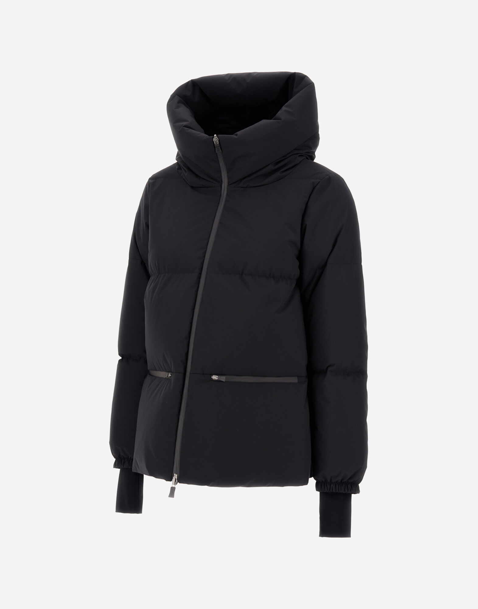 JACKET IN 2-LAYER WINDSTOPPER