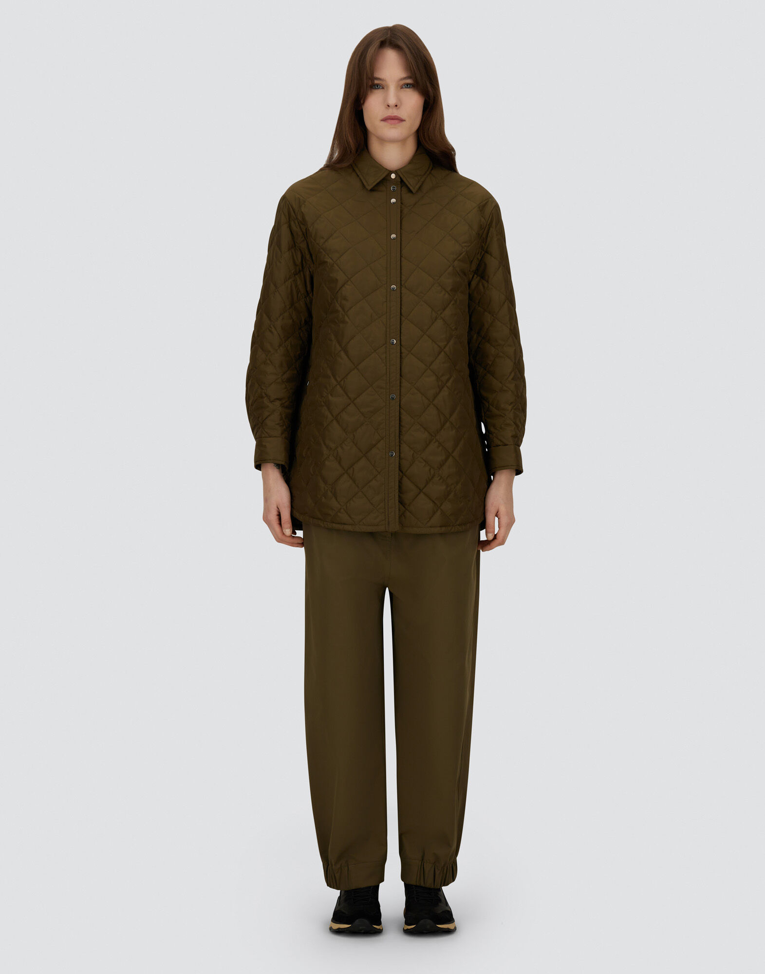 SHACKET IN NYLON CHAMONIX