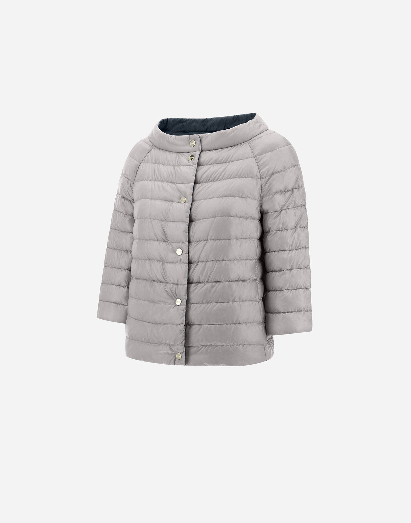 REVERSIBLE CAPE NYLON?ULTRALIGHT