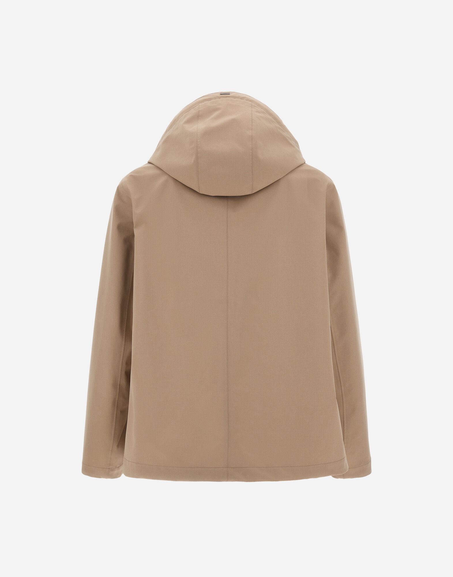 3-LAYER COMPACT JACKET