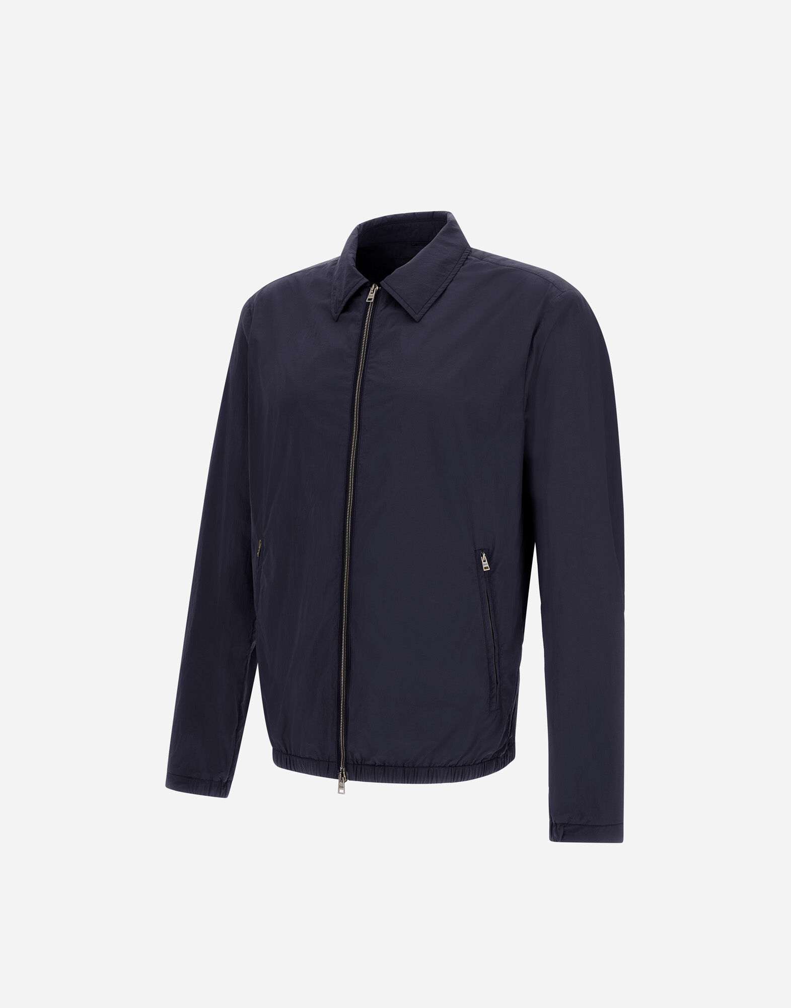 ULTRALIGHT CREASE SHACKET