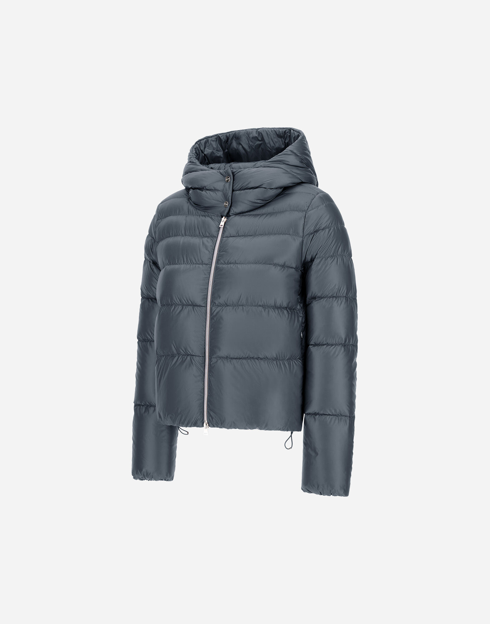 RESORT BOMBER JACKET IN NYLON ULTRALIGHT