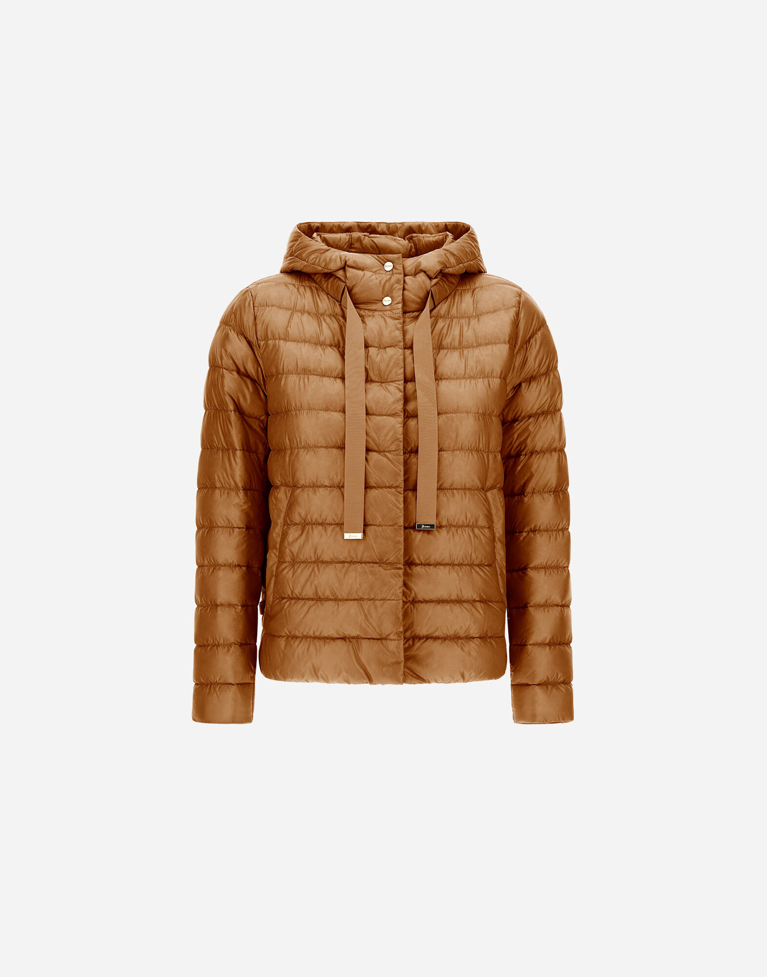 NYLON ULTRALIGHT JACKET