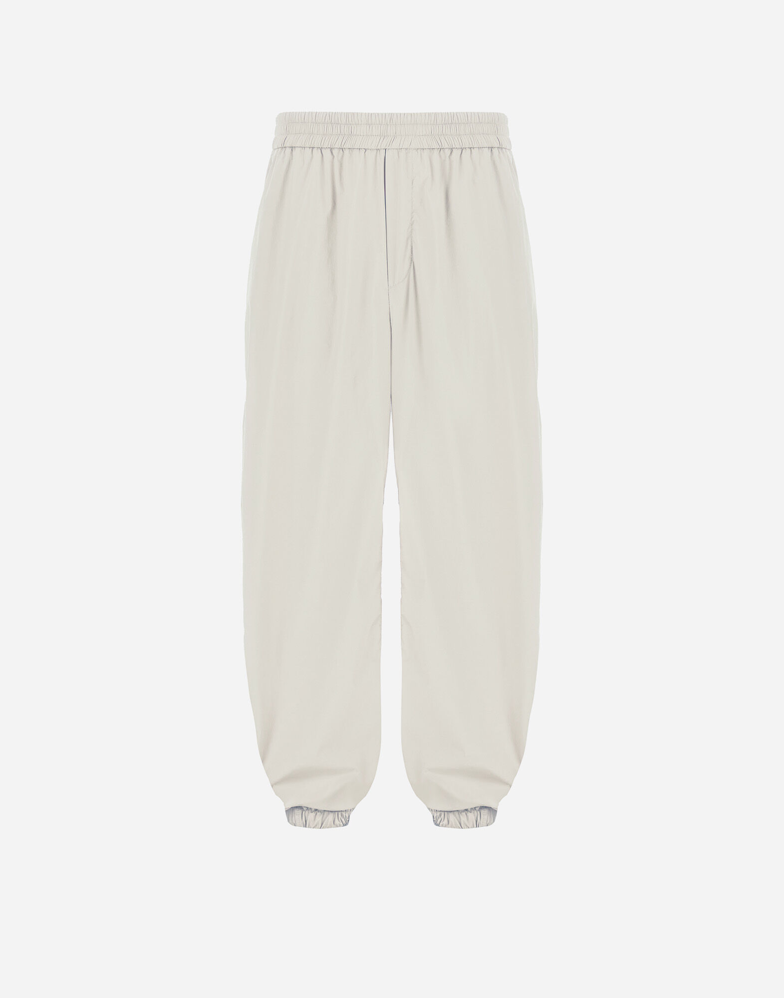 LIGHT NYLON STRETCH TROUSERS