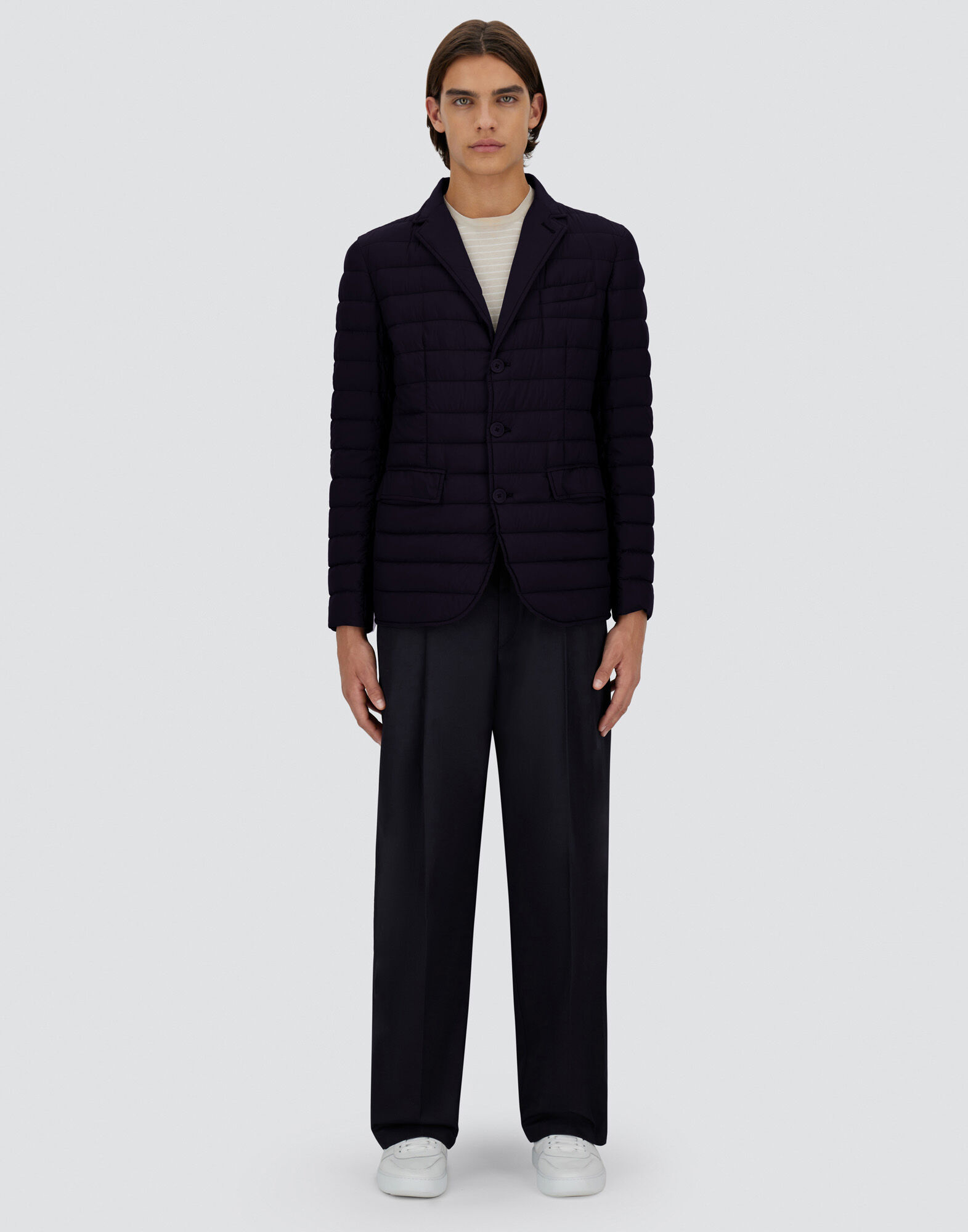 ECOAGE BLAZER
