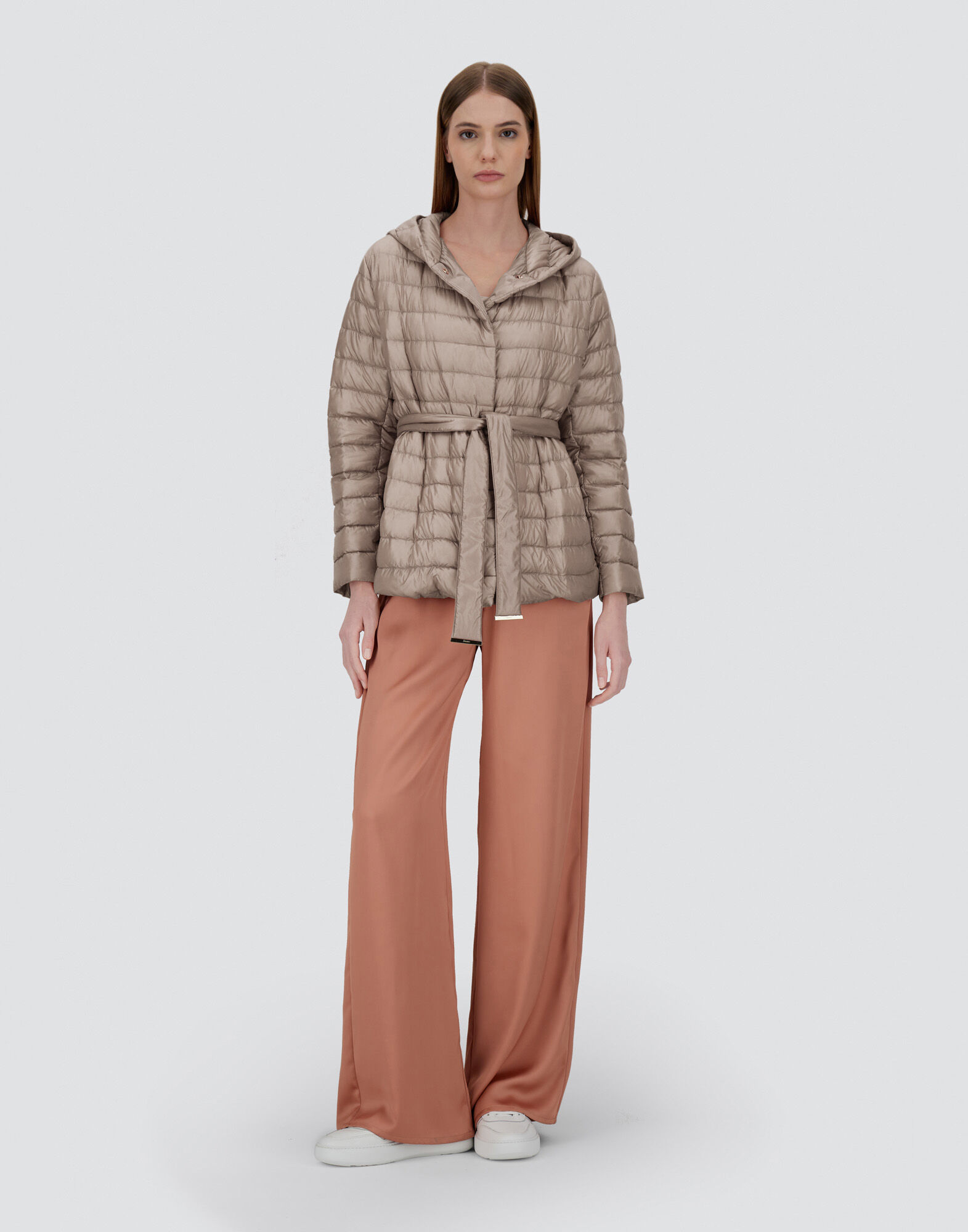 NYLON ULTRALIGHT JACKET