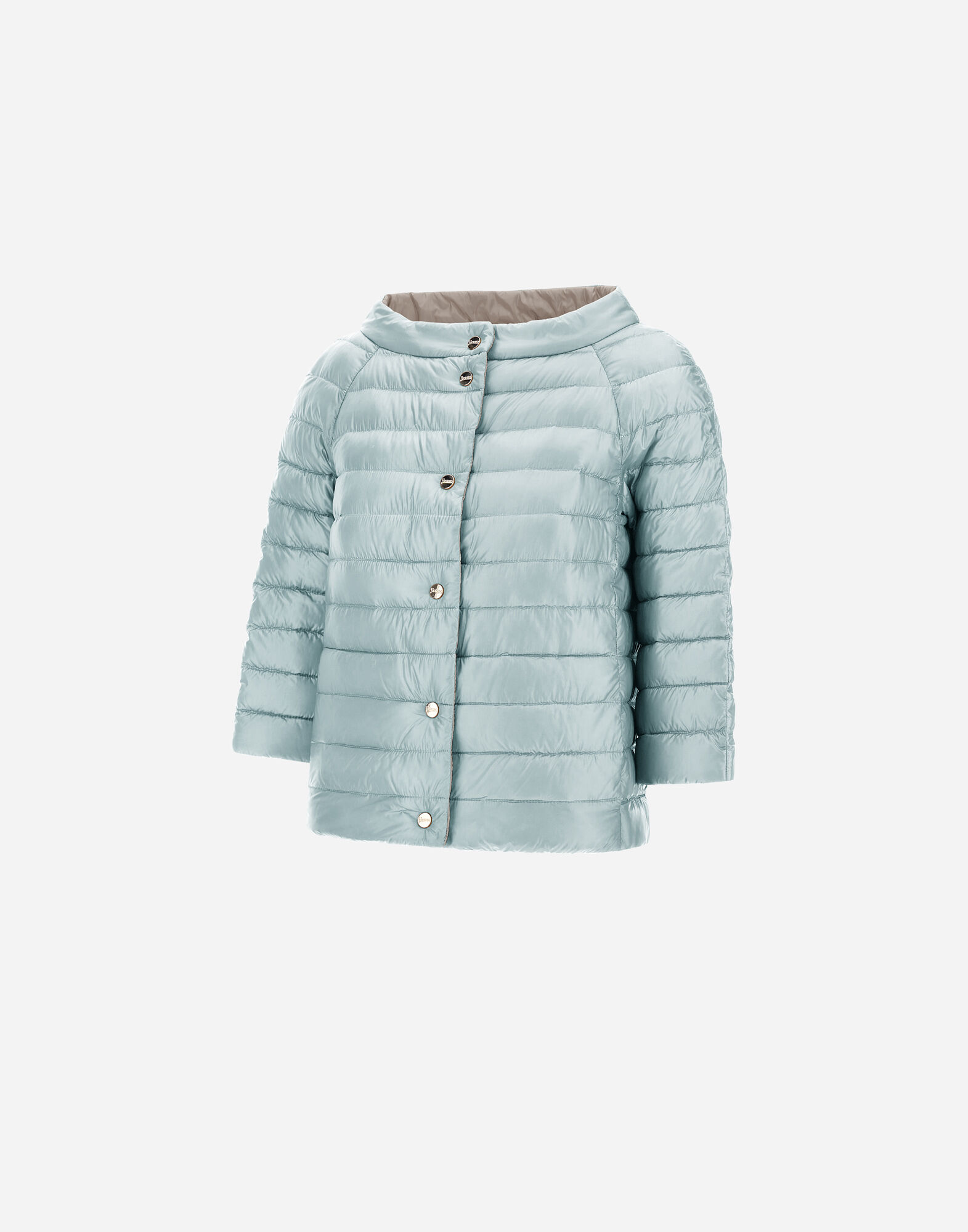 REVERSIBLE CAPE NYLON?ULTRALIGHT