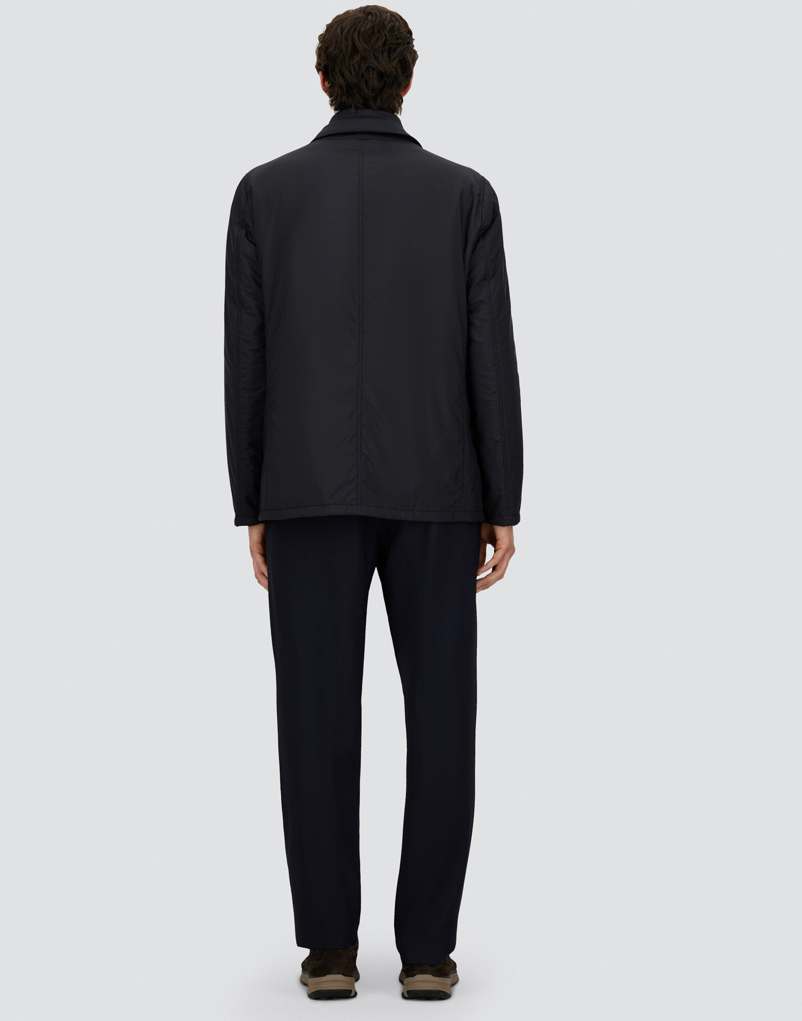 BLAZER IN ECOAGE