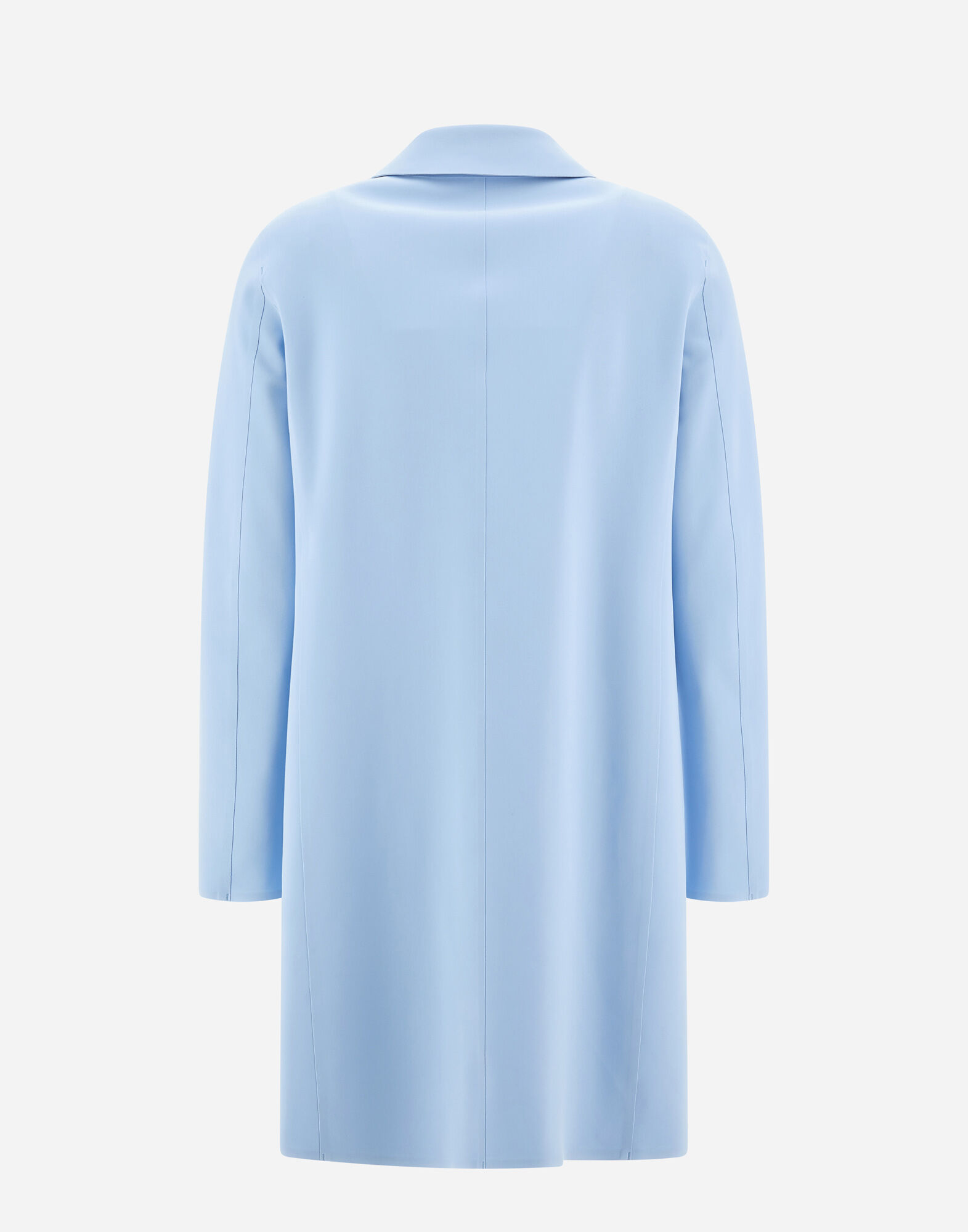 COAT IN FIRST-ACT PEF