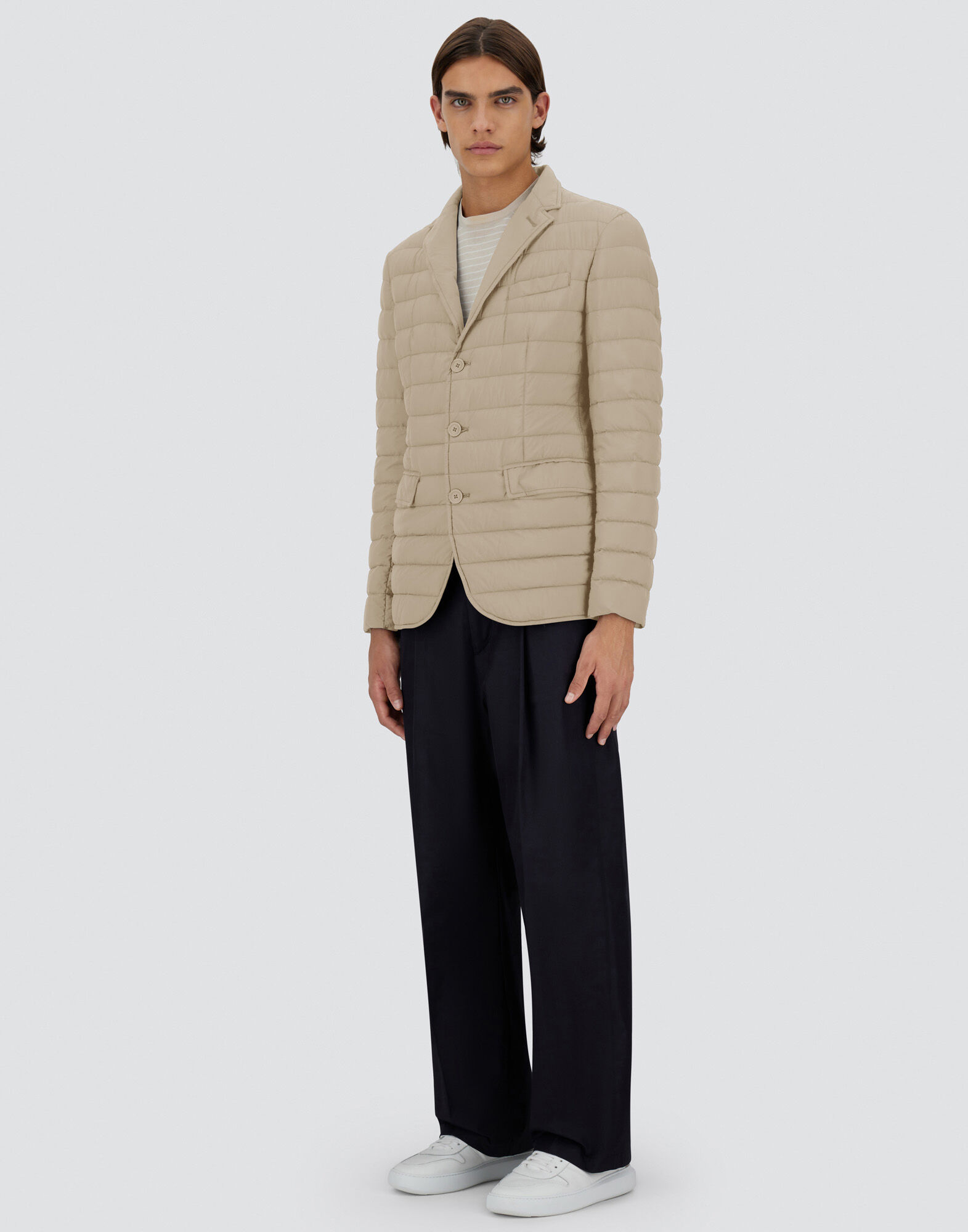 ECOAGE BLAZER
