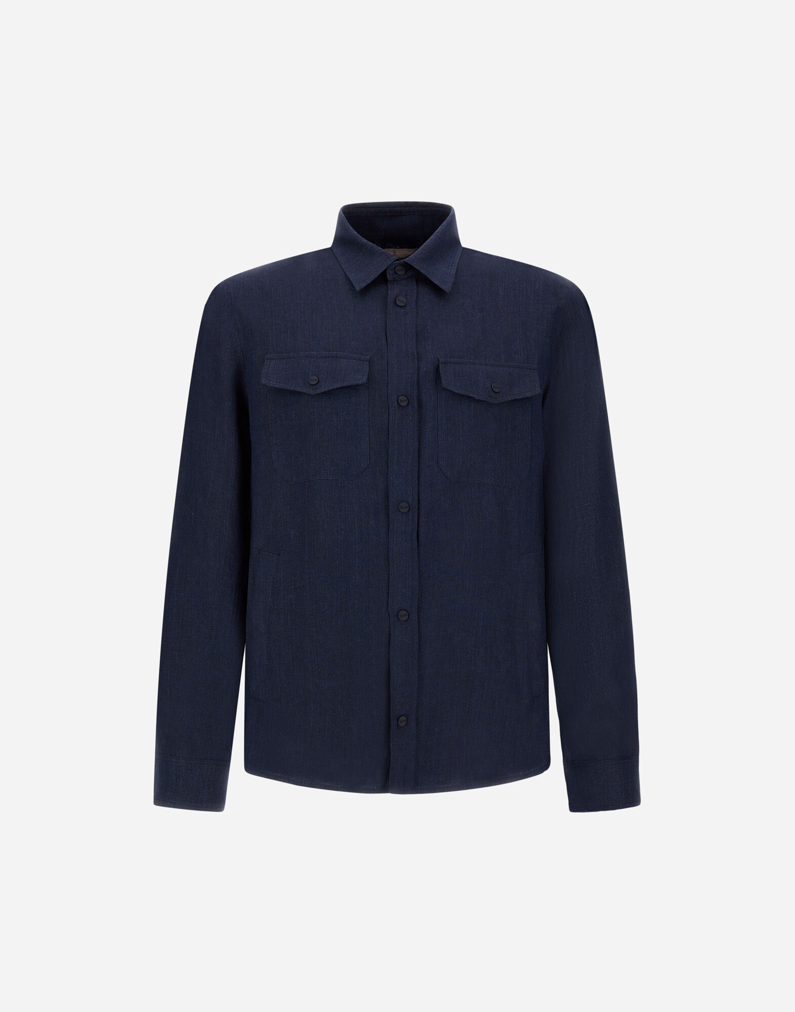 RESORT SHACKET IN NEW LINEN