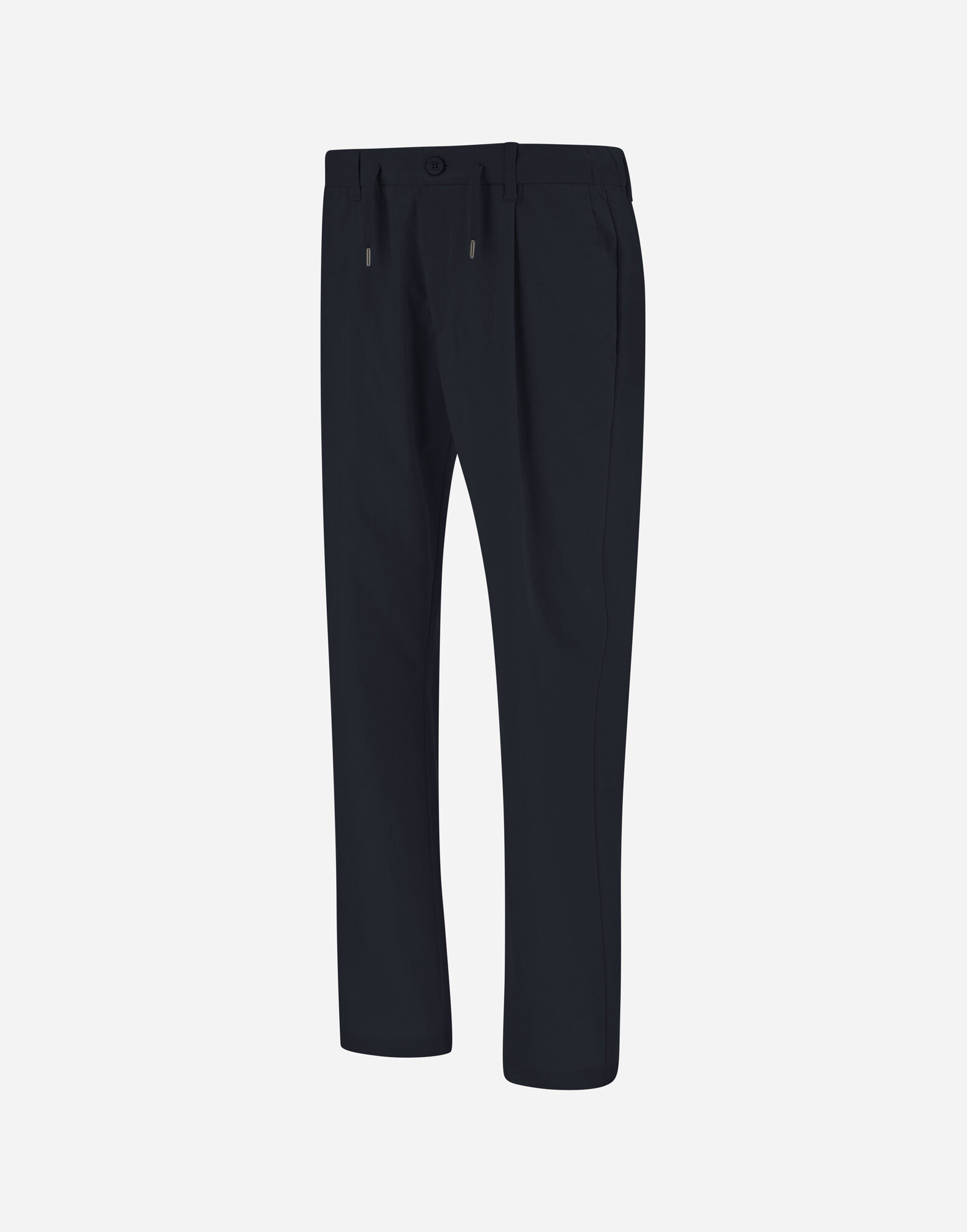 COTTON FEEL TROUSERS