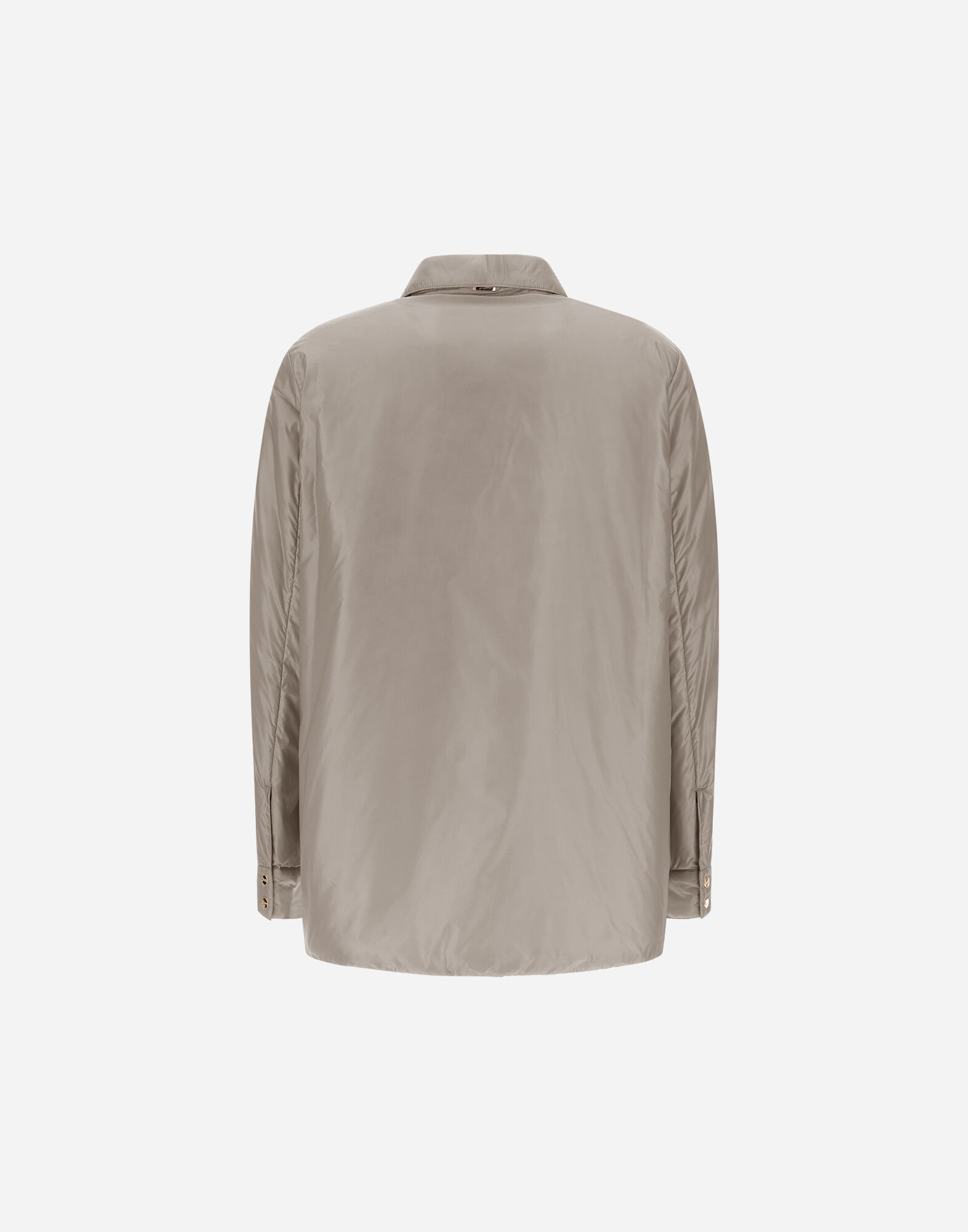 NYLON ULTRALIGHT SHACKET