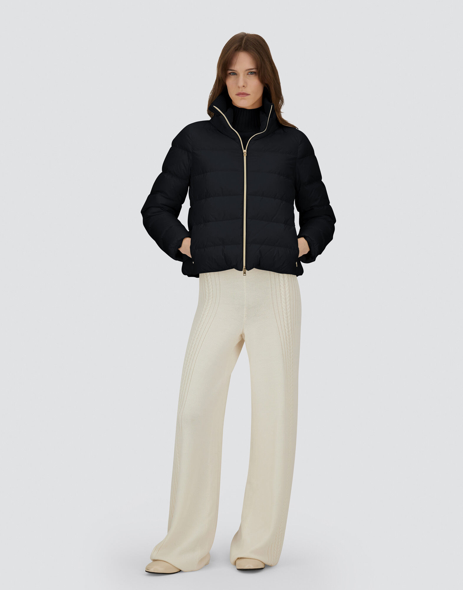 CAPE IN NYLON CHAMONIX