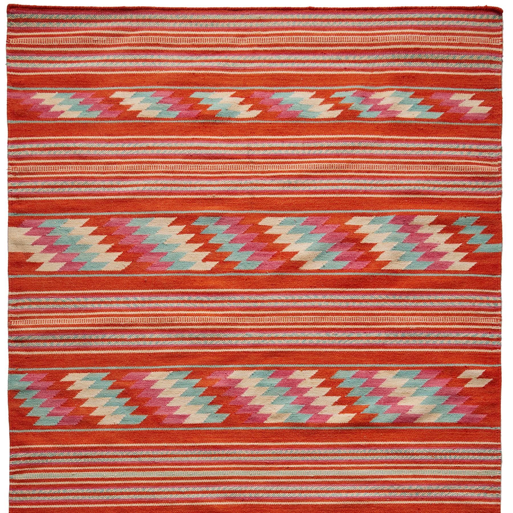 Sita Sunset Rug, Large
