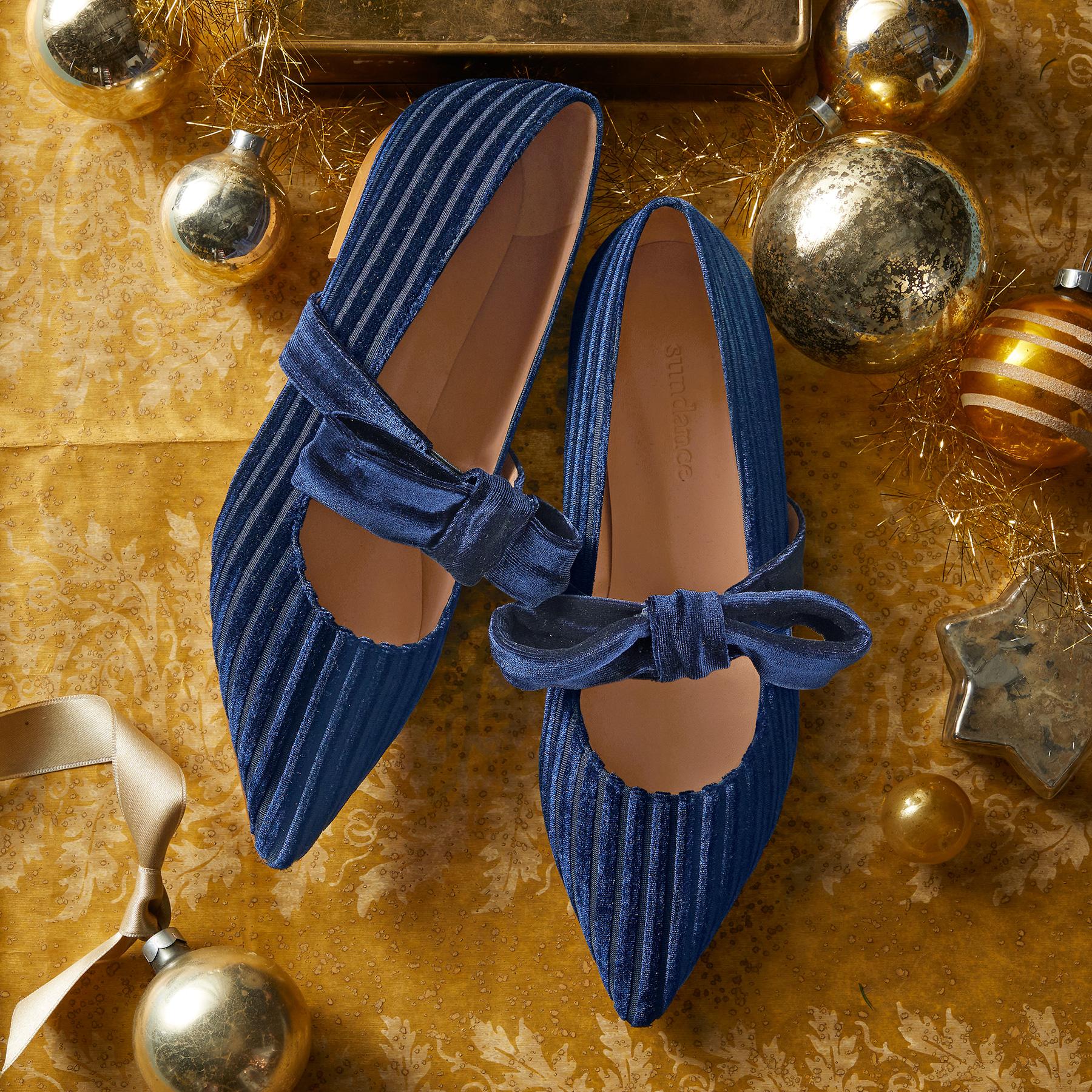 Valeria Flats