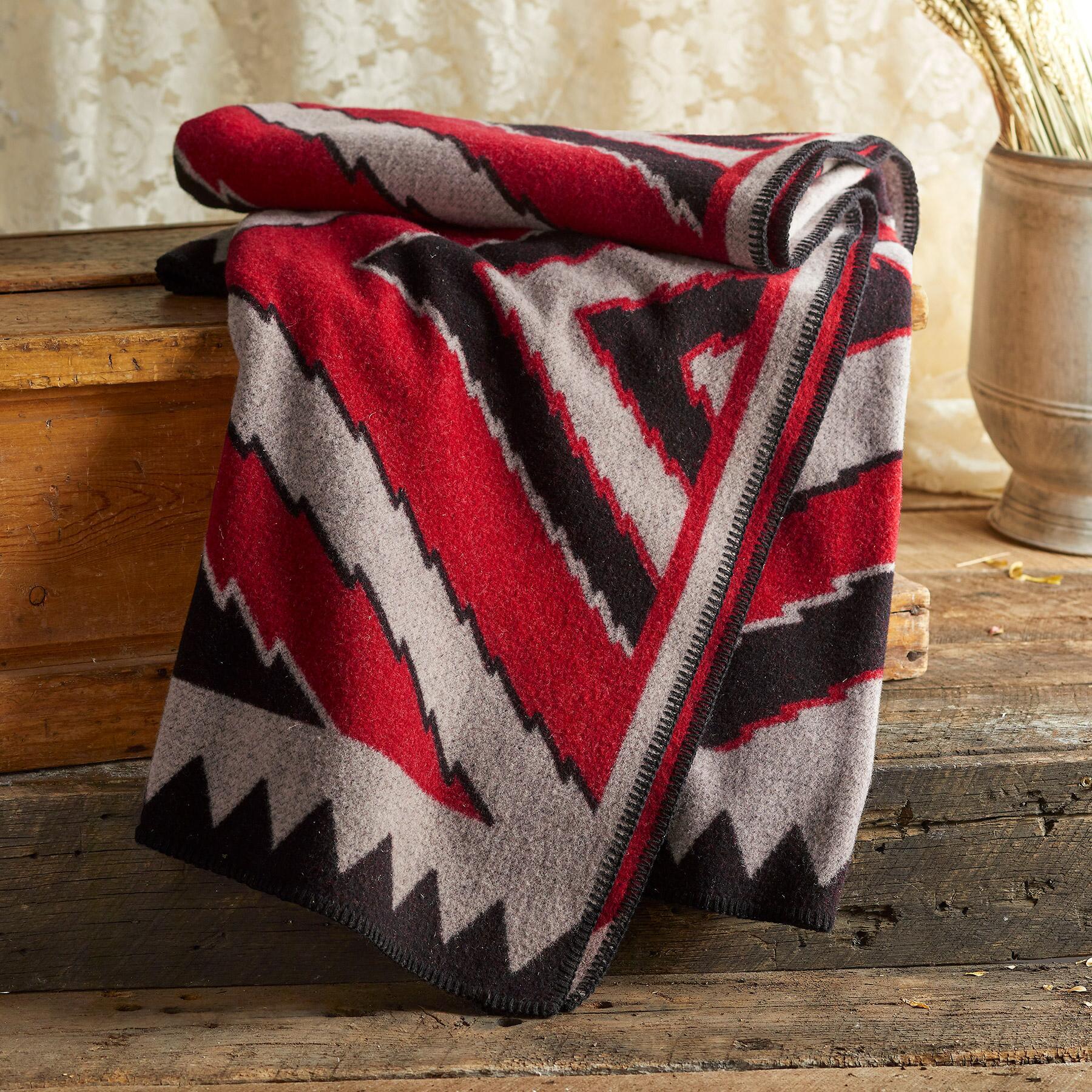 Tree Room Throw