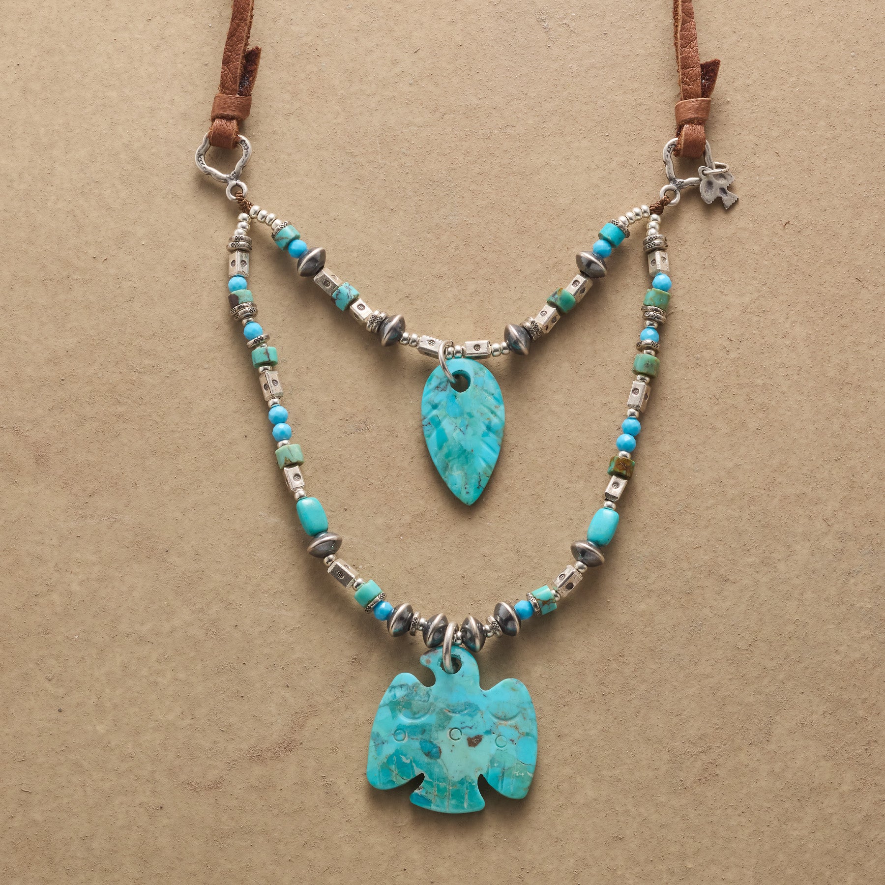 Esperia Necklace