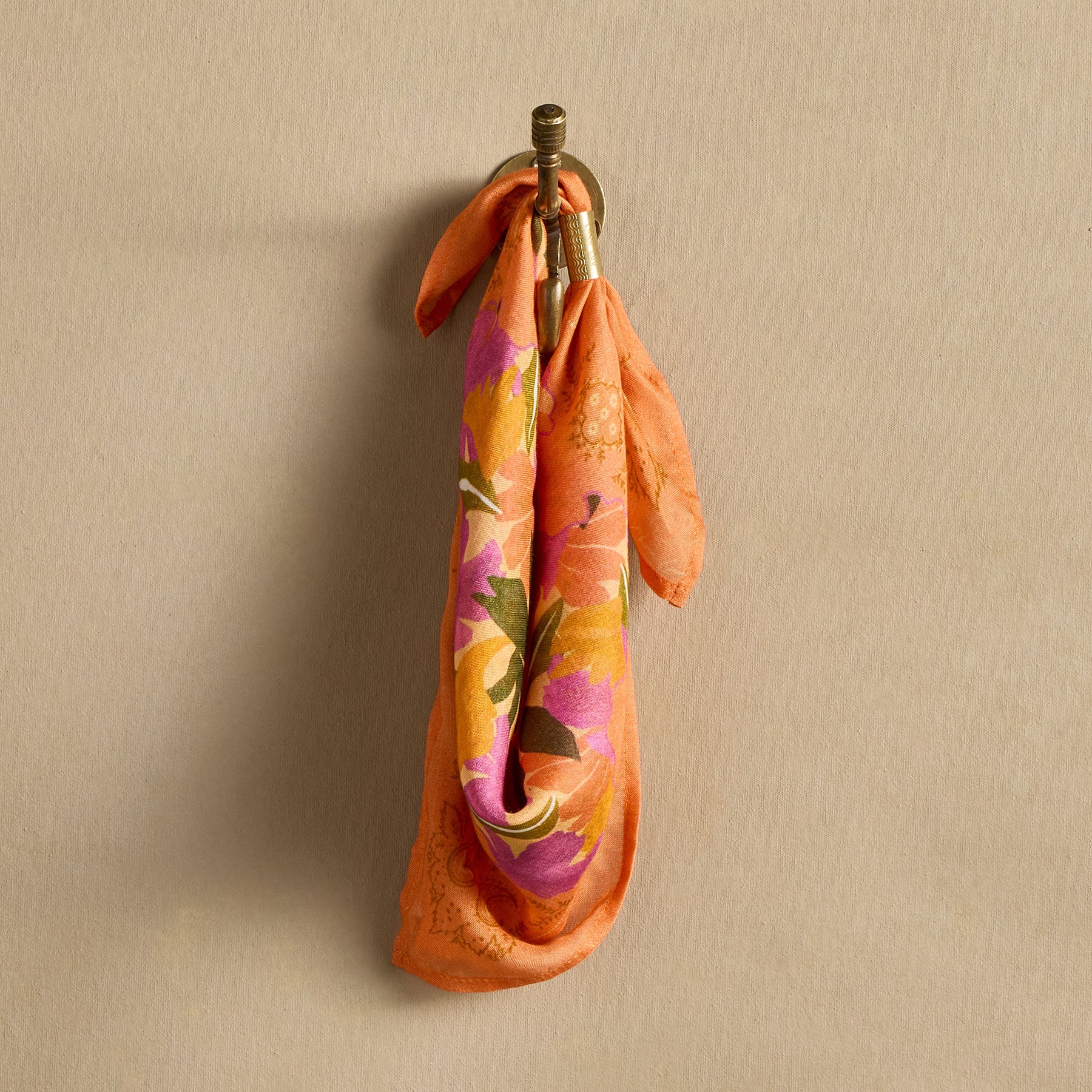 Blooming Bolero Bandana