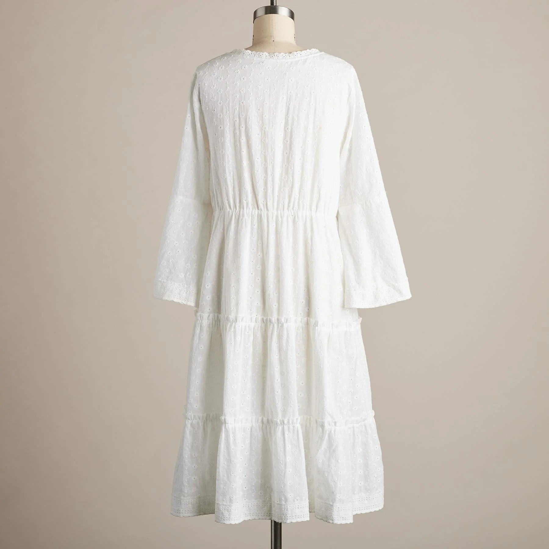Coastal Layne Dress