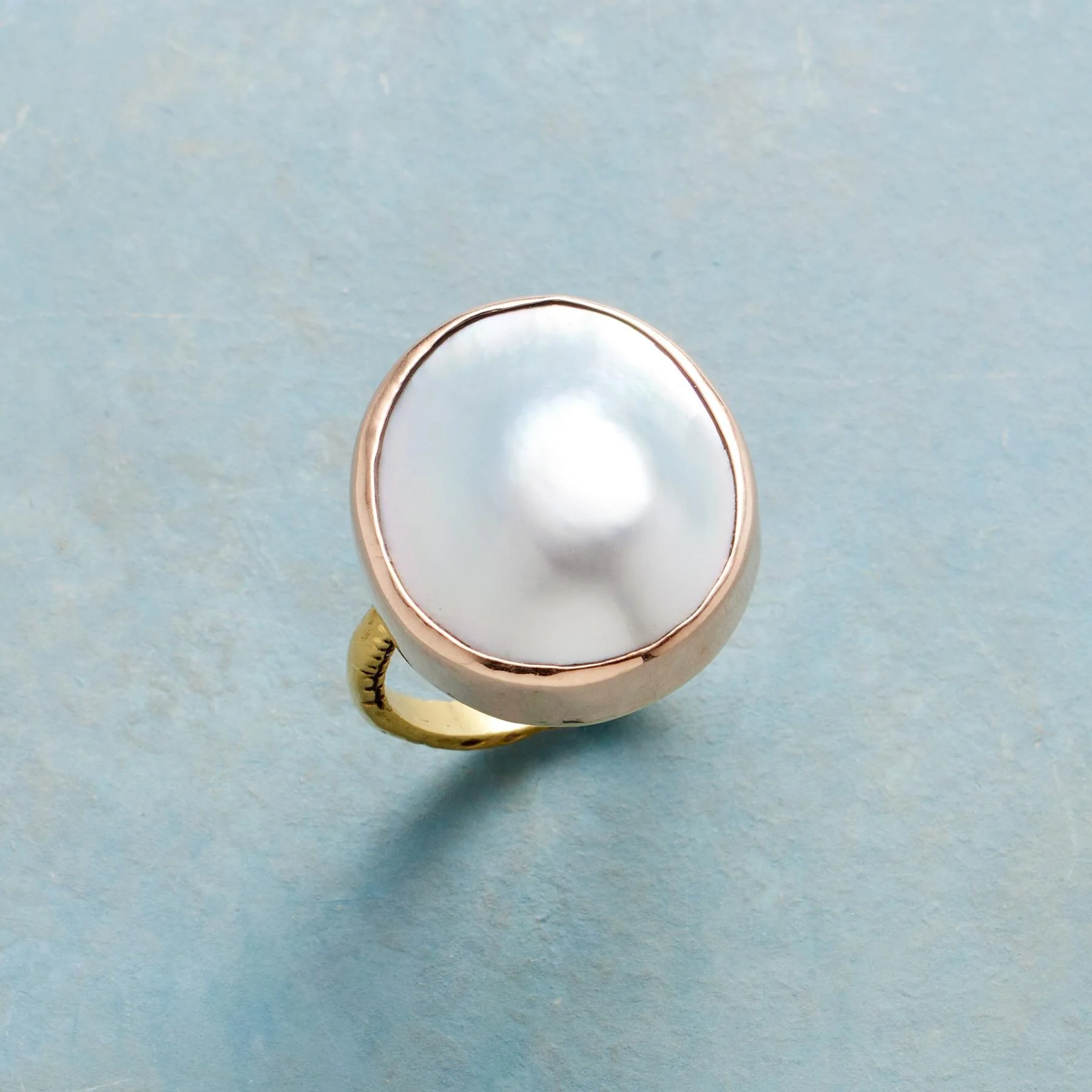 Sea Of Love Ring