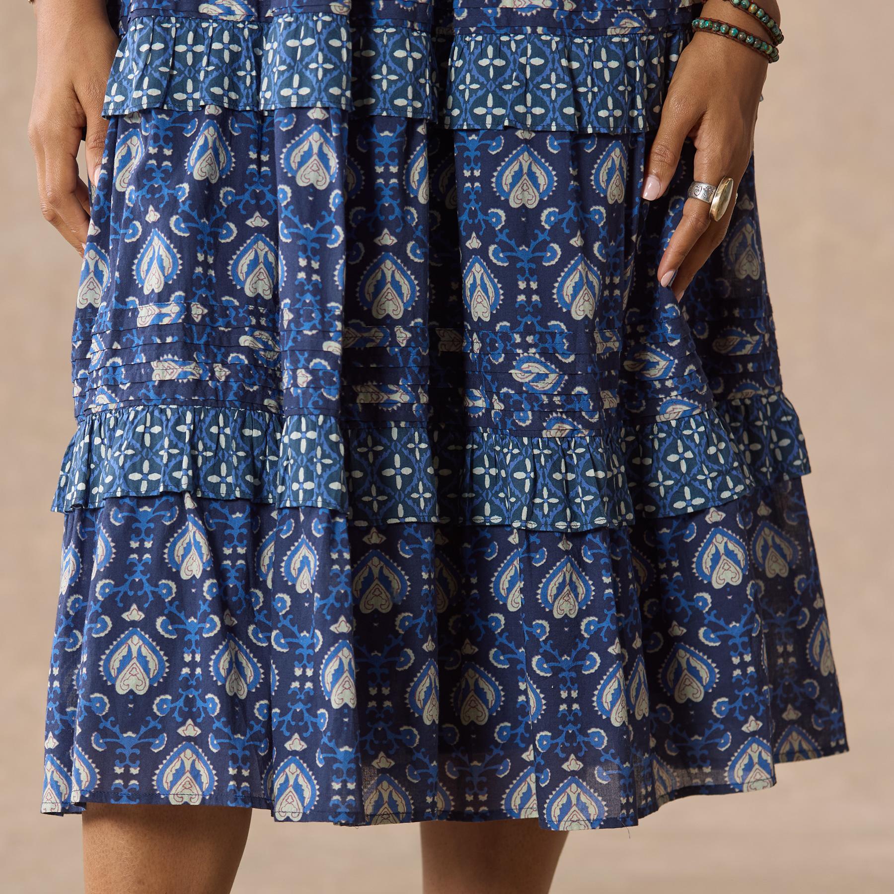 Sechura Dress